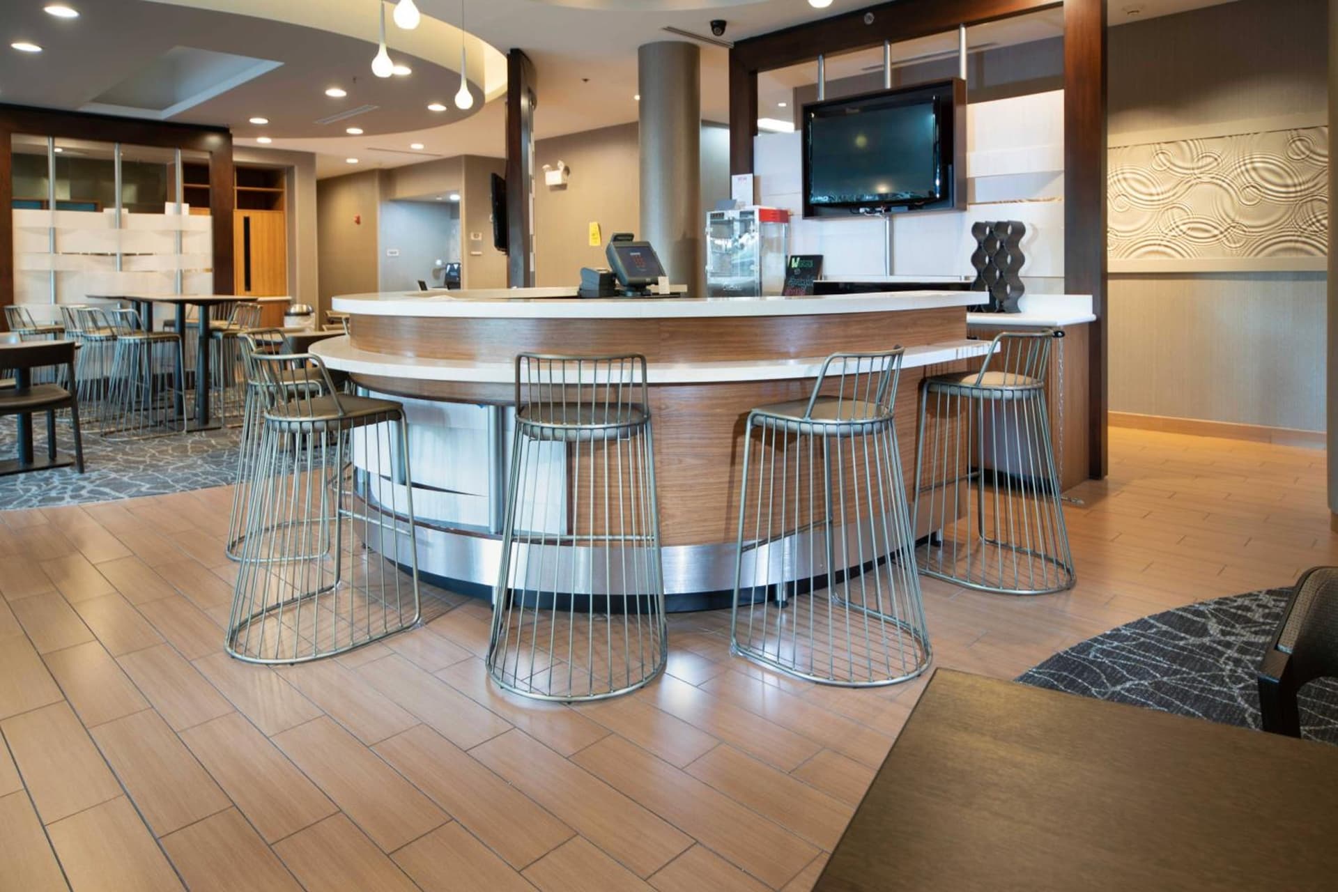 SpringHill Suites by Marriott Philadelphia Valley Forge/King of Prussia gallery photo in King of Prussia, PA — image 12