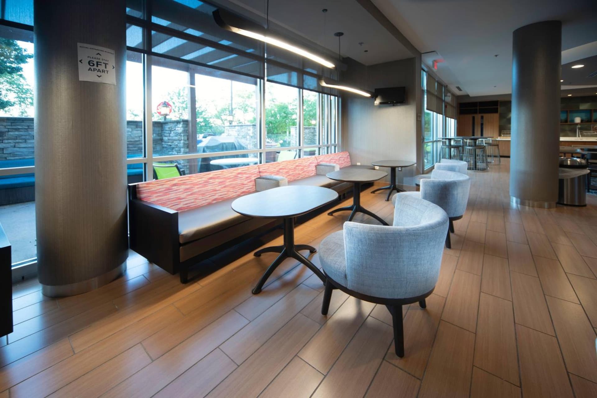 SpringHill Suites by Marriott Philadelphia Valley Forge/King of Prussia gallery photo in King of Prussia, PA — image 17