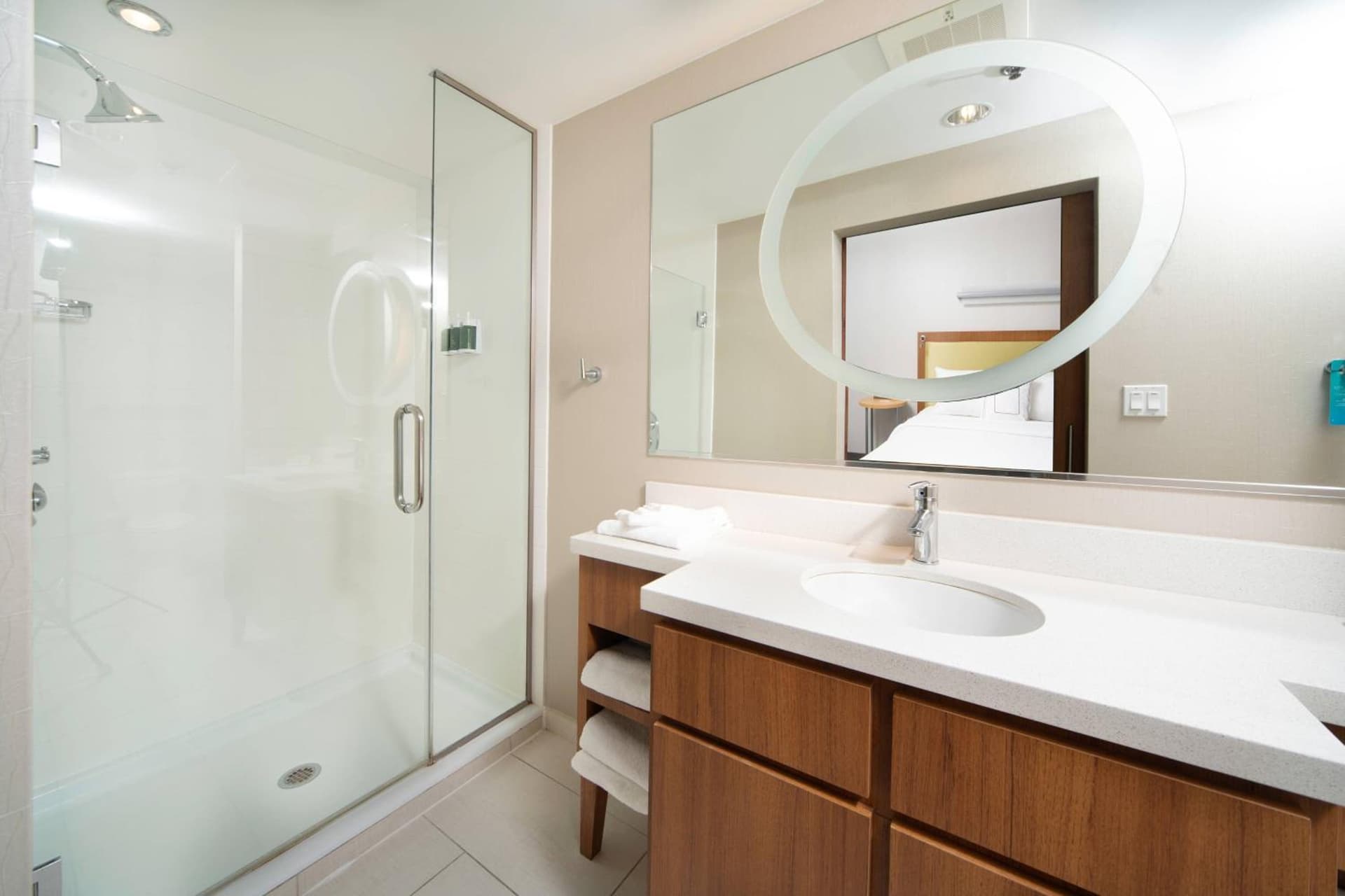 SpringHill Suites by Marriott Philadelphia Valley Forge/King of Prussia gallery photo in King of Prussia, PA — image 11