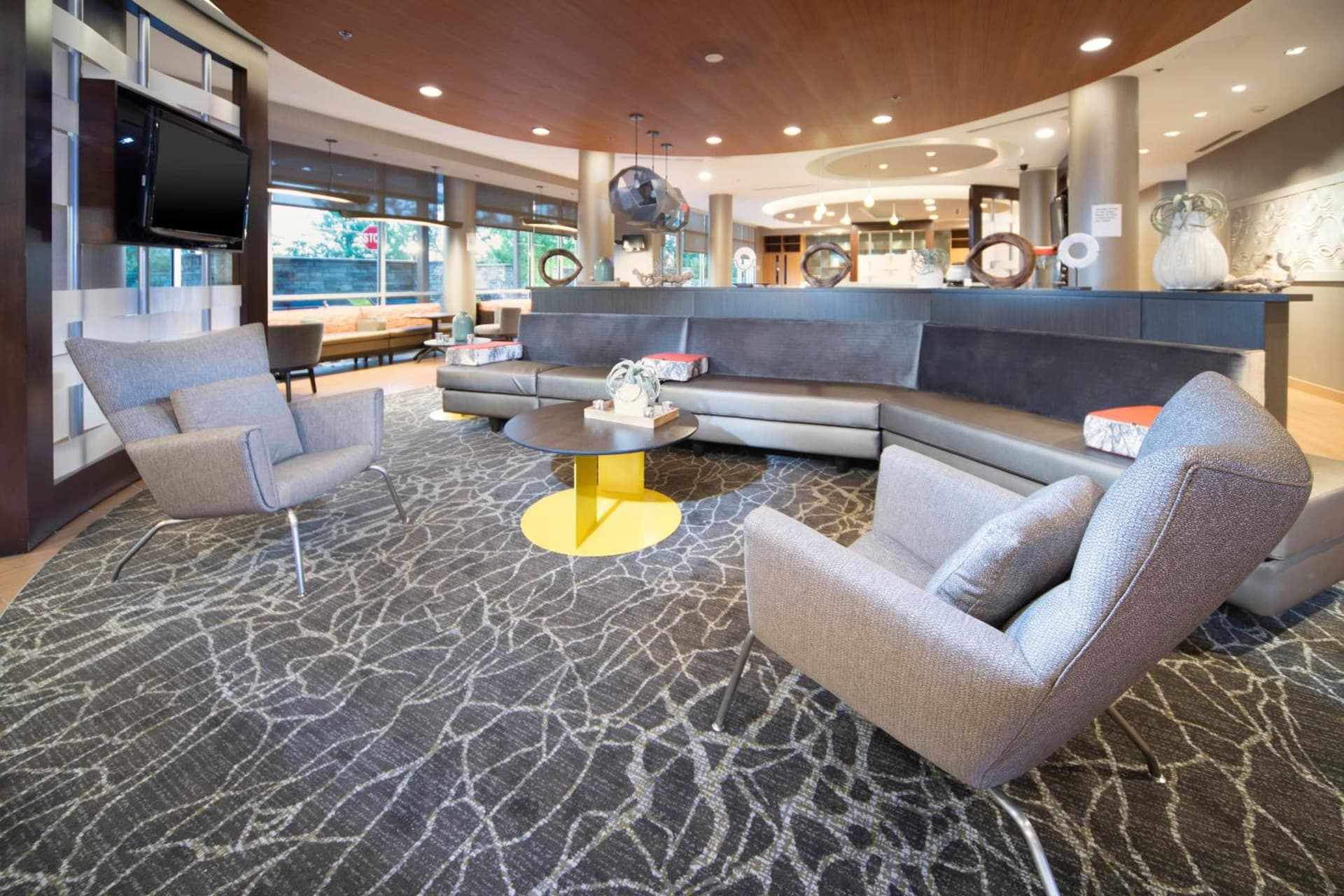 SpringHill Suites by Marriott Philadelphia Valley Forge/King of Prussia gallery photo in King of Prussia, PA — image 9