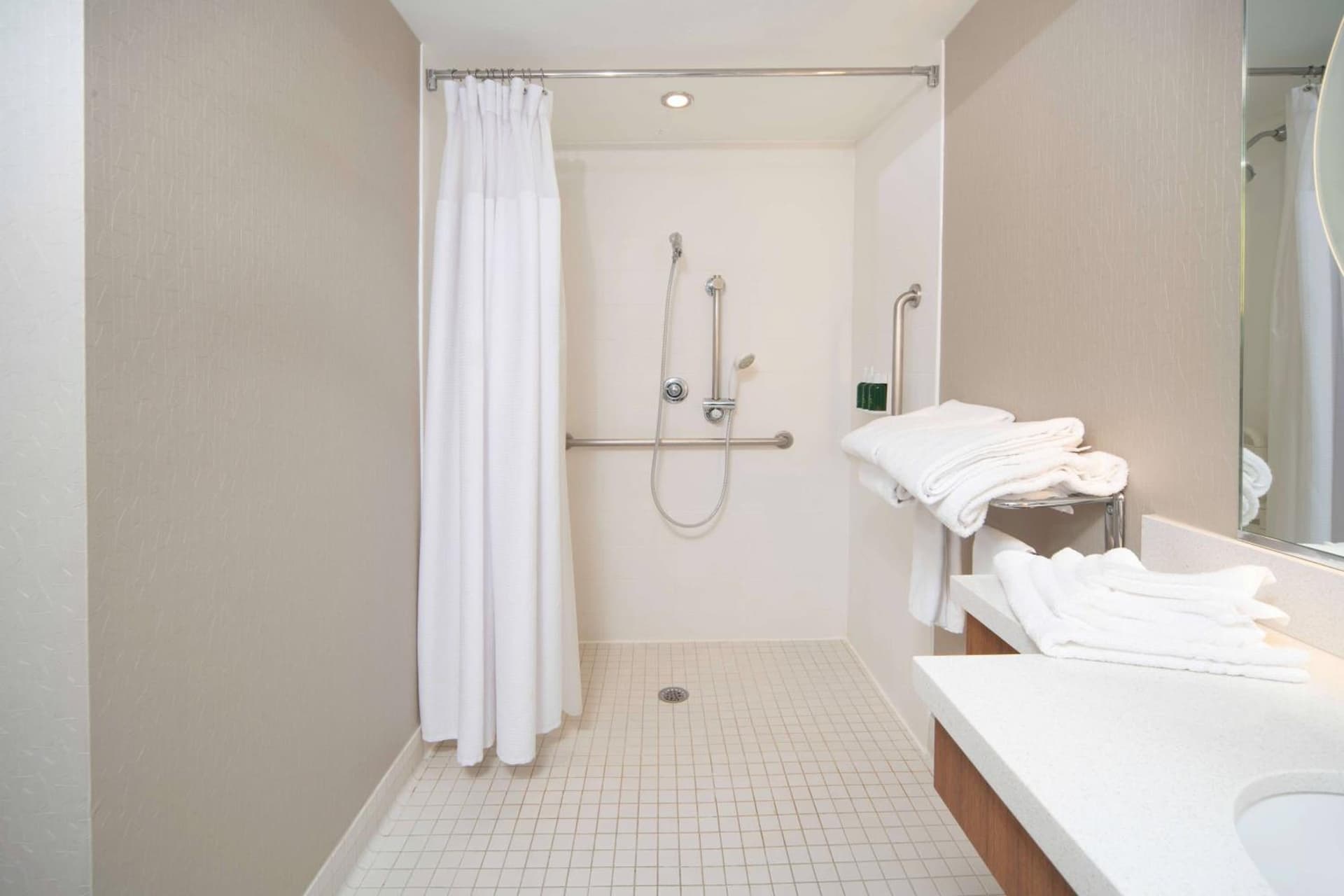 SpringHill Suites by Marriott Philadelphia Valley Forge/King of Prussia gallery photo in King of Prussia, PA — image 8
