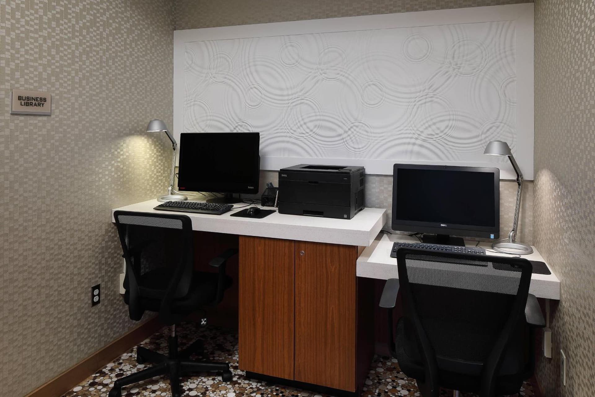 SpringHill Suites by Marriott Philadelphia Valley Forge/King of Prussia gallery photo in King of Prussia, PA — image 15