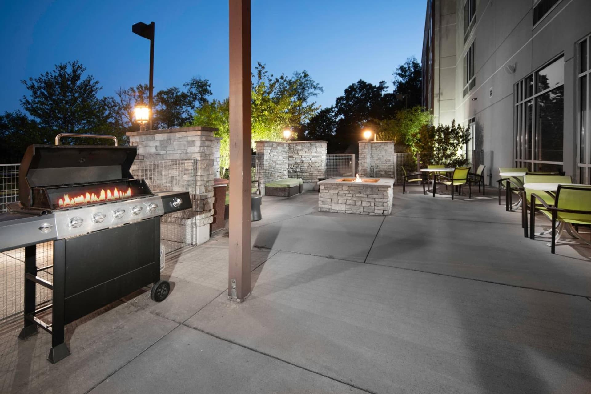 SpringHill Suites by Marriott Philadelphia Valley Forge/King of Prussia gallery photo in King of Prussia, PA — image 21