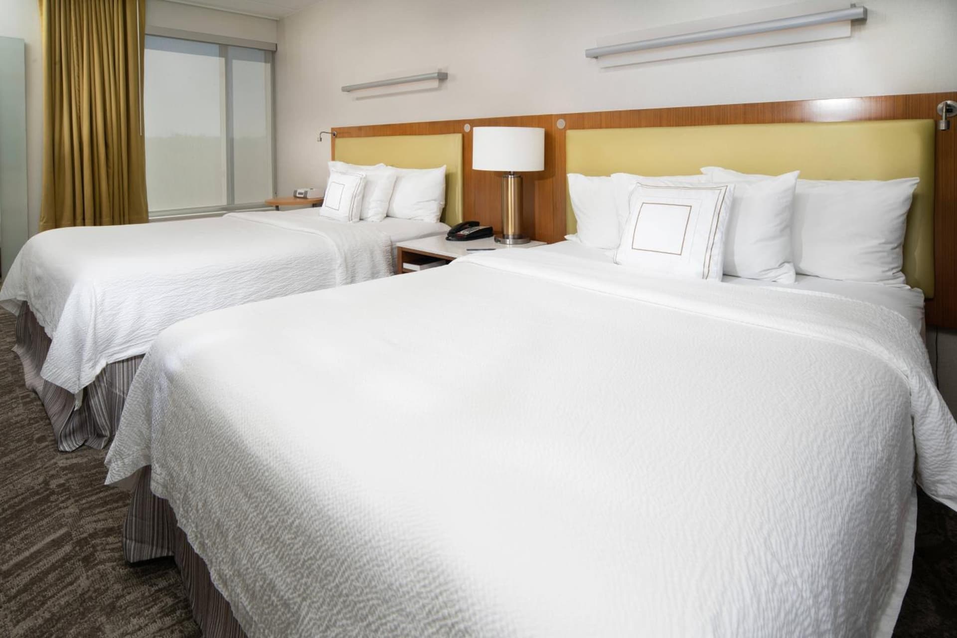 SpringHill Suites by Marriott Philadelphia Valley Forge/King of Prussia gallery photo in King of Prussia, PA — image 22