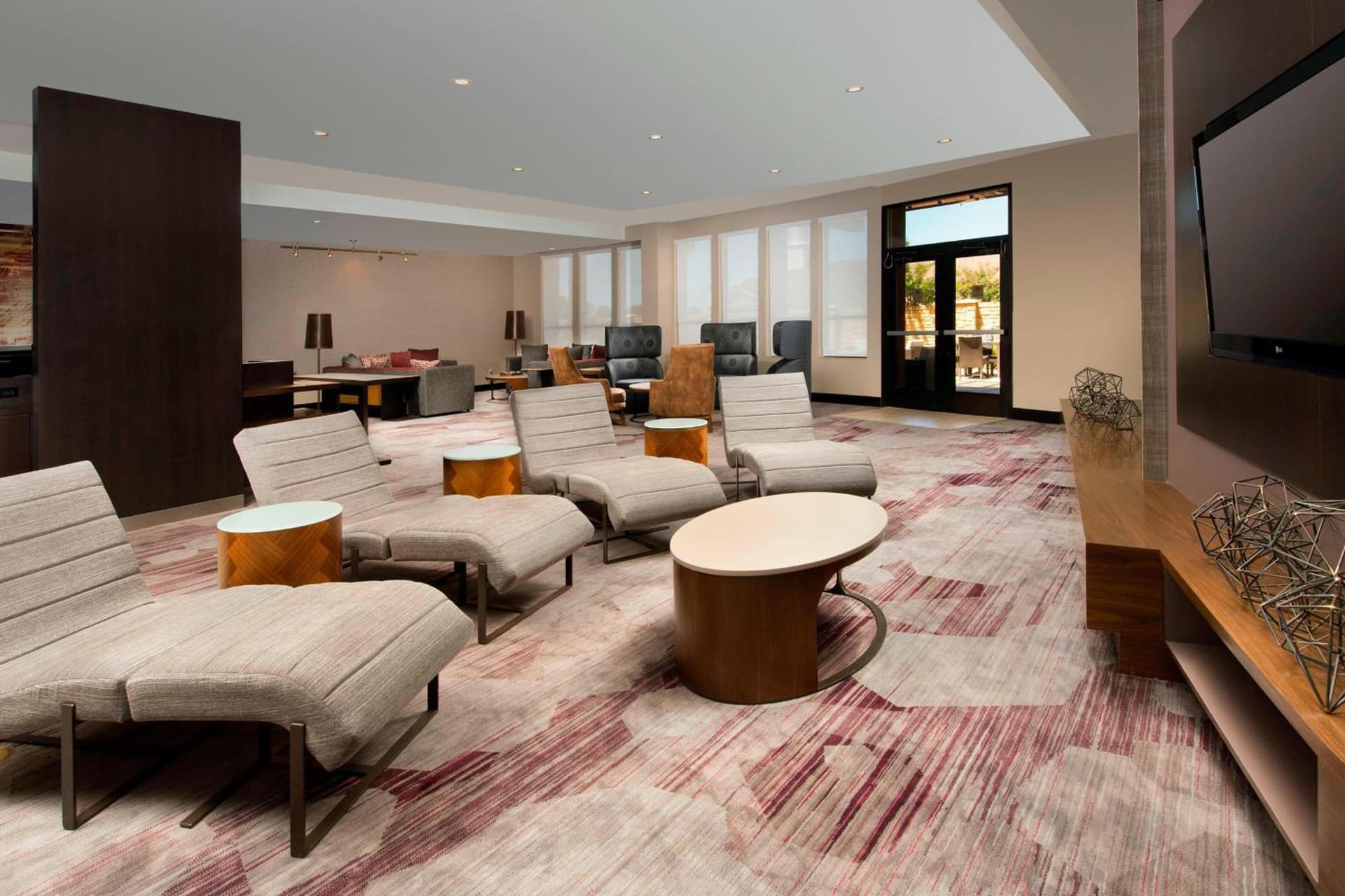 Courtyard by Marriott Tyler gallery photo in Tyler, TX — image 24