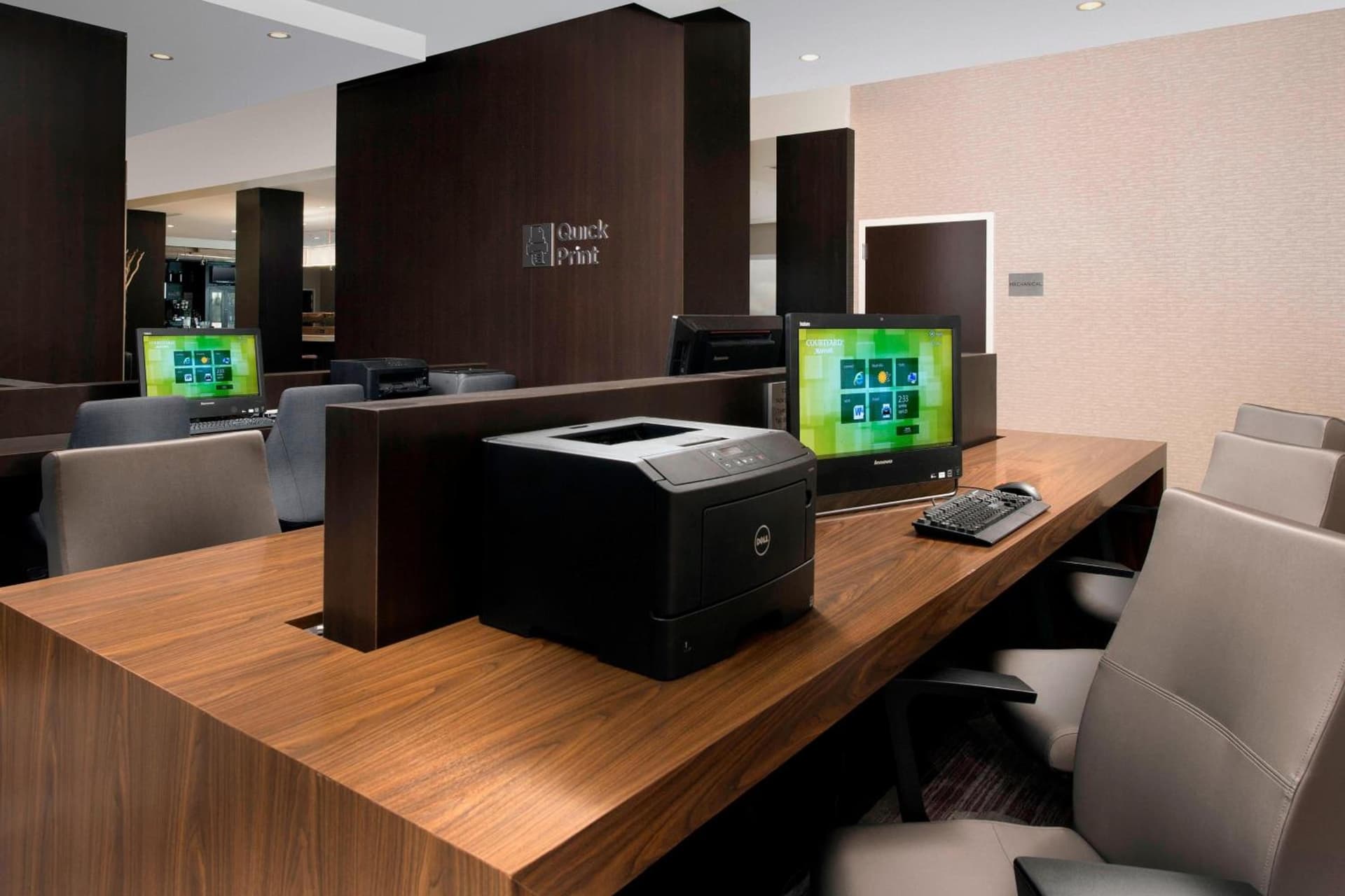 Courtyard by Marriott Tyler gallery photo in Tyler, TX — image 6