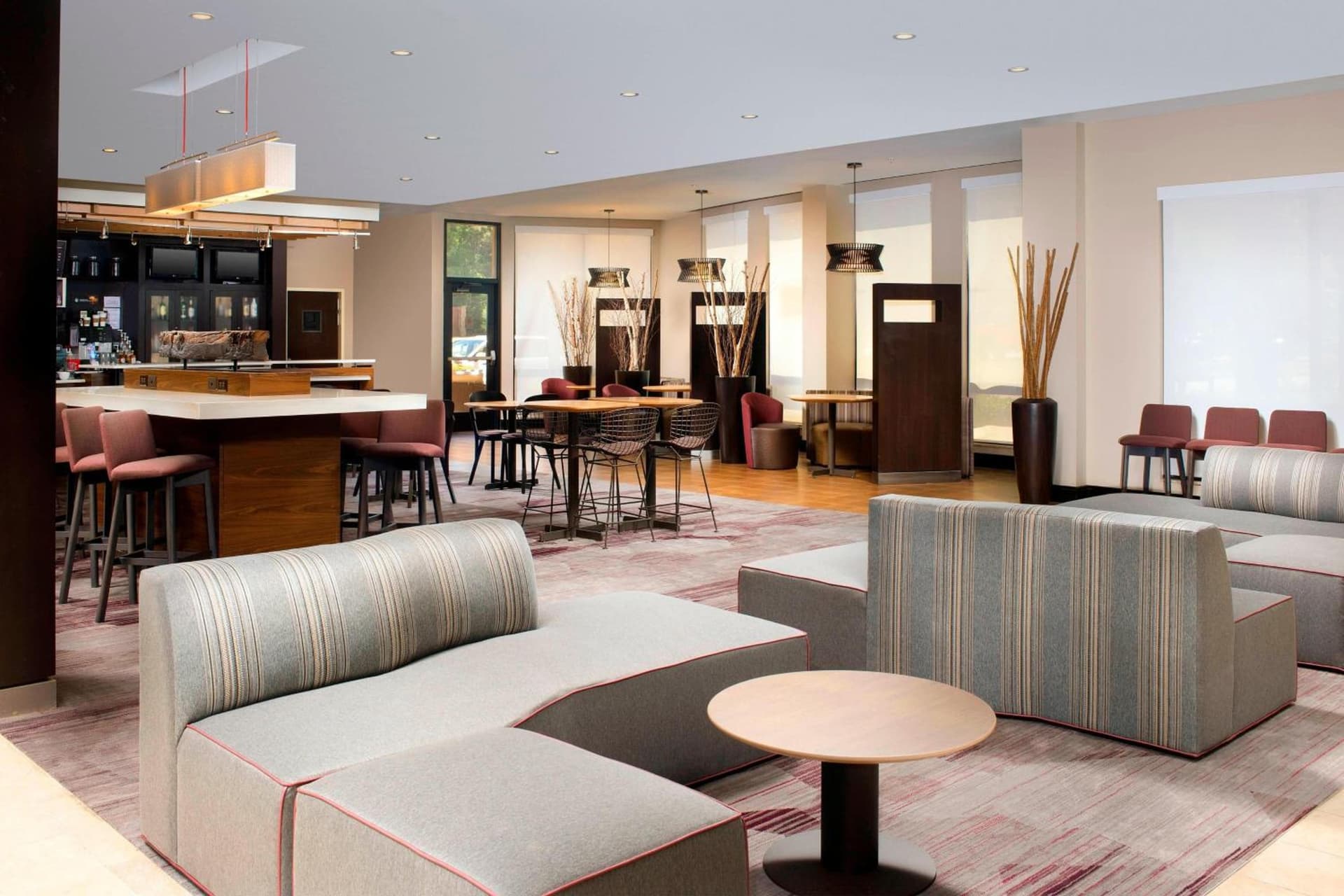 Courtyard by Marriott Tyler gallery photo in Tyler, TX — image 5