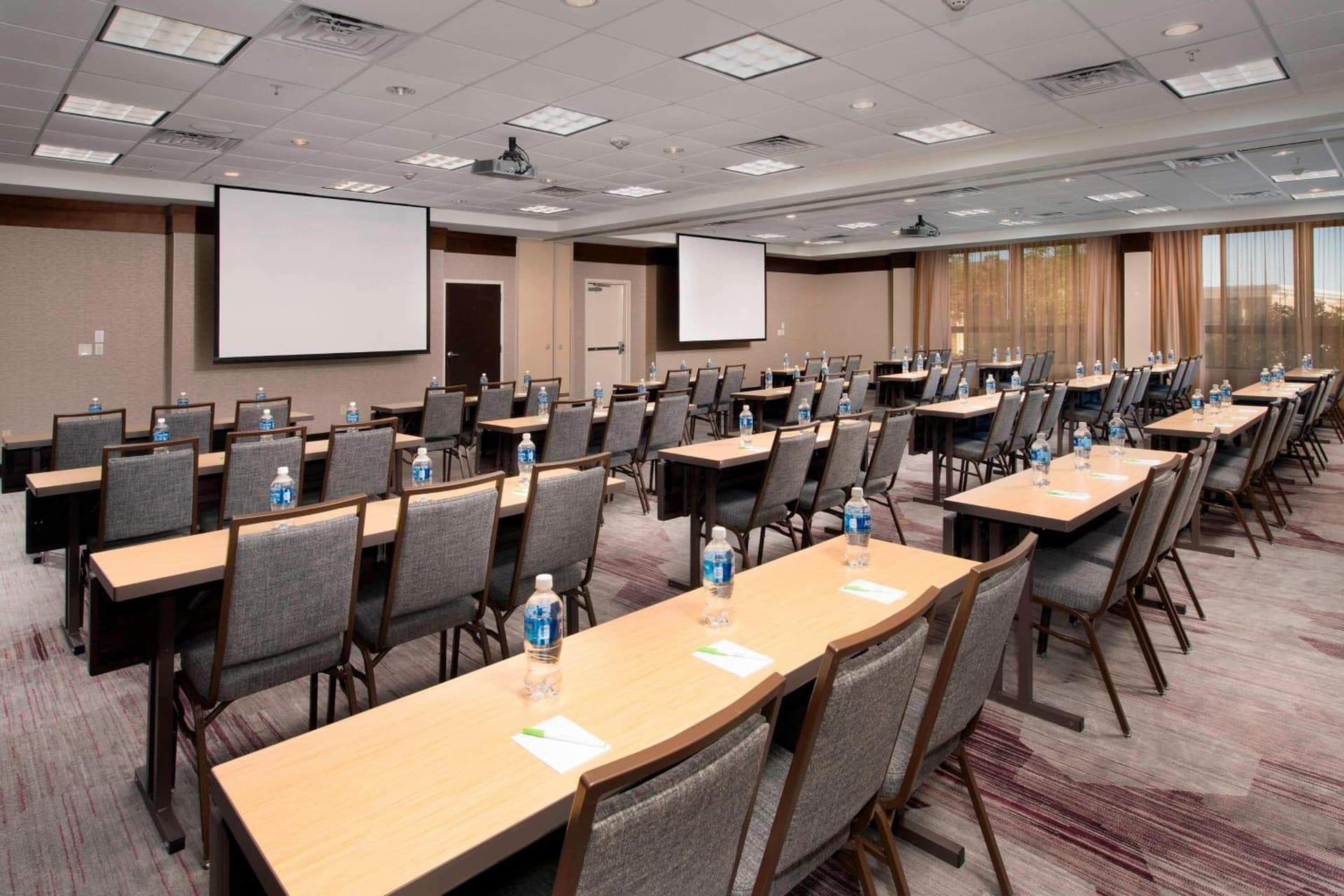 Courtyard by Marriott Tyler gallery photo in Tyler, TX — image 16