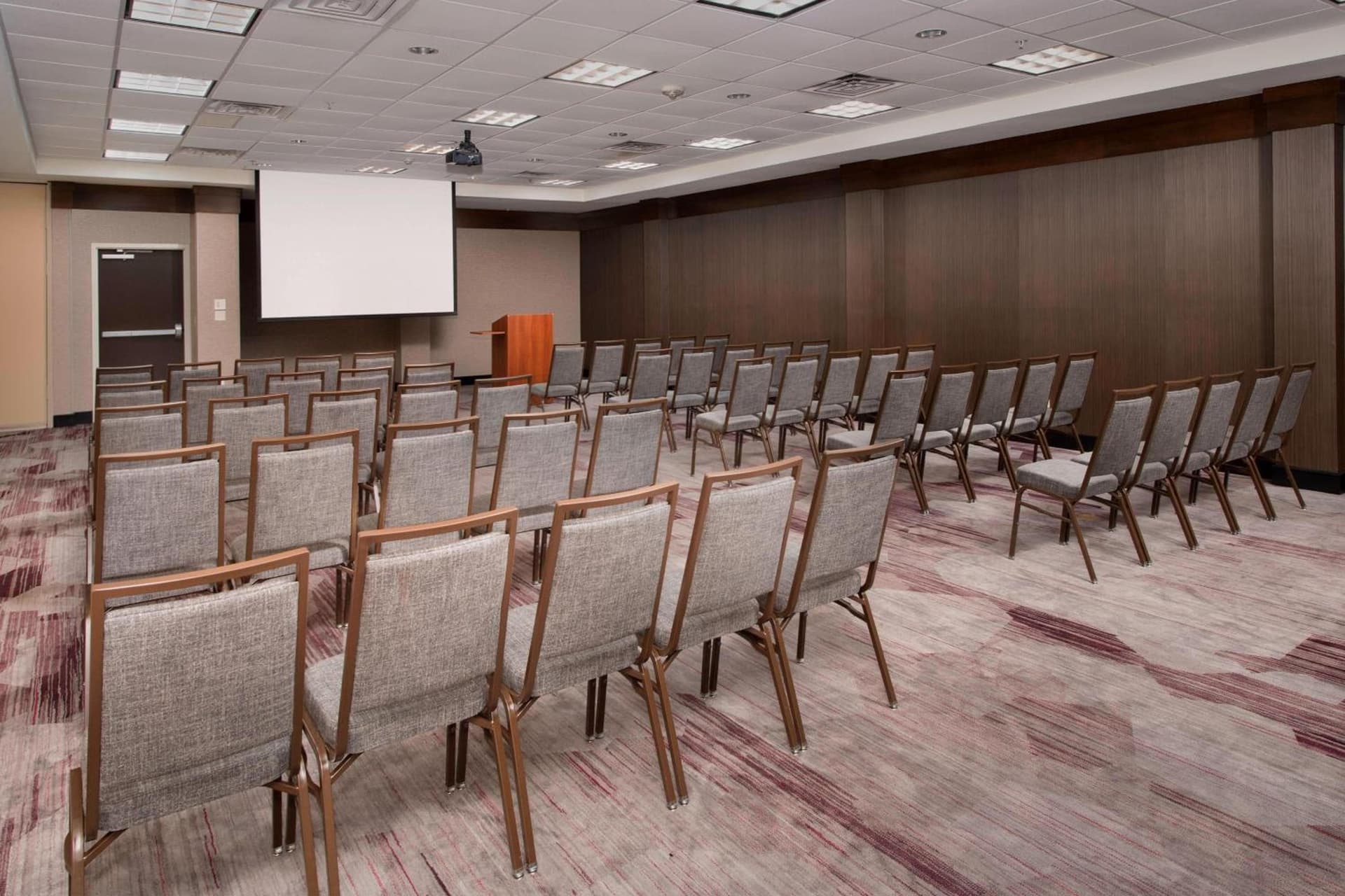 Courtyard by Marriott Tyler gallery photo in Tyler, TX — image 20