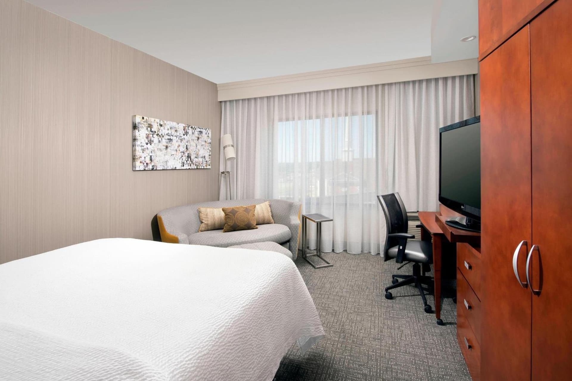 Courtyard by Marriott Tyler gallery photo in Tyler, TX — image 26