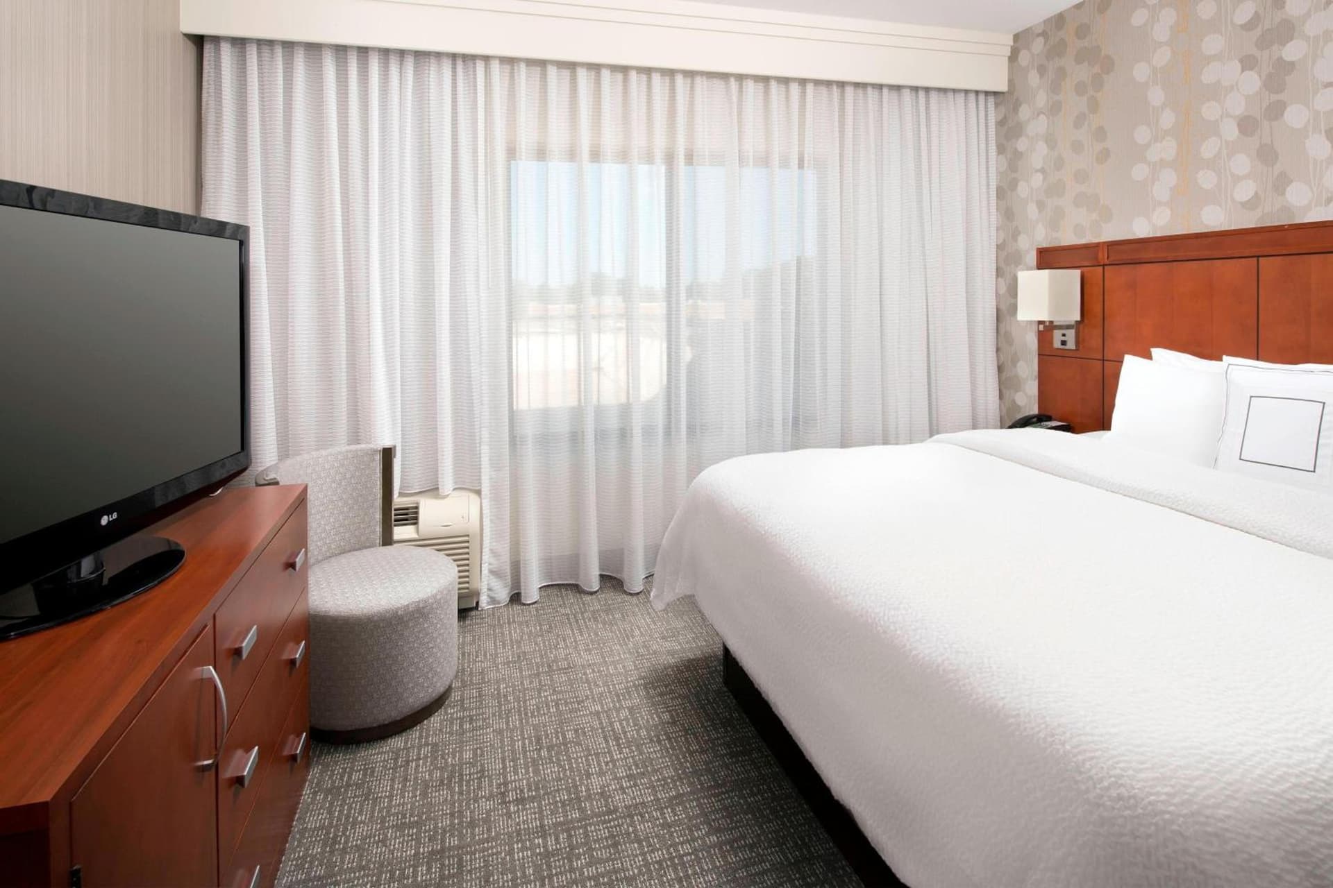 Courtyard by Marriott Tyler gallery photo in Tyler, TX — image 14