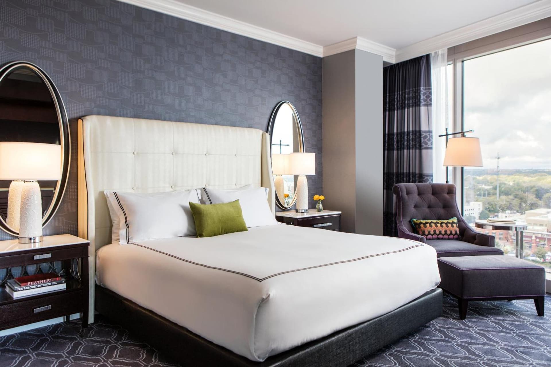 Kimpton Tryon Park Hotel by IHG gallery photo in Charlotte, NC — image 73