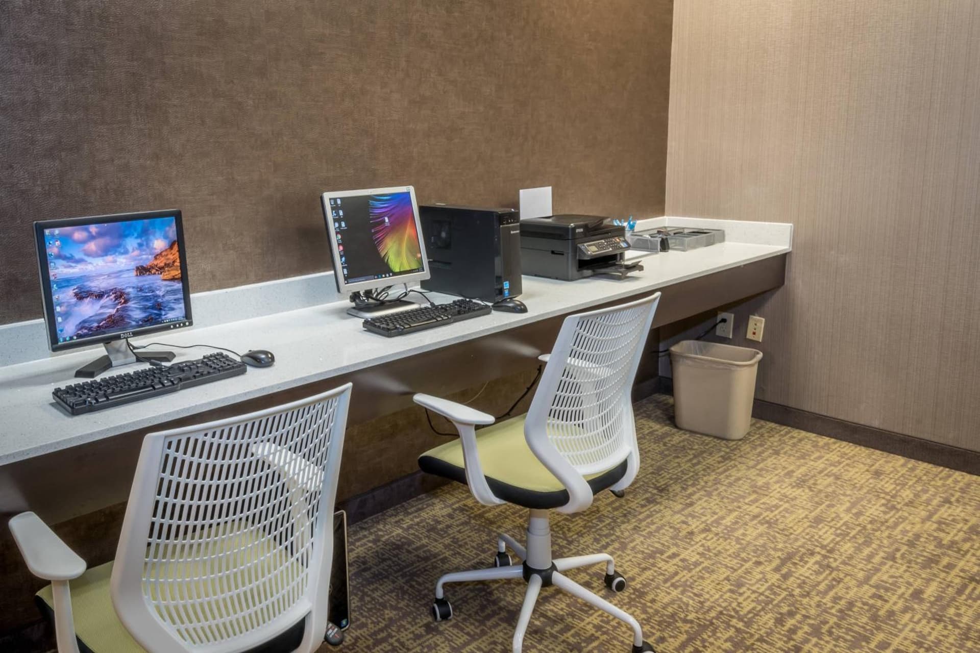 SpringHill Suites by Marriott Denton gallery photo in Denton, TX — image 22