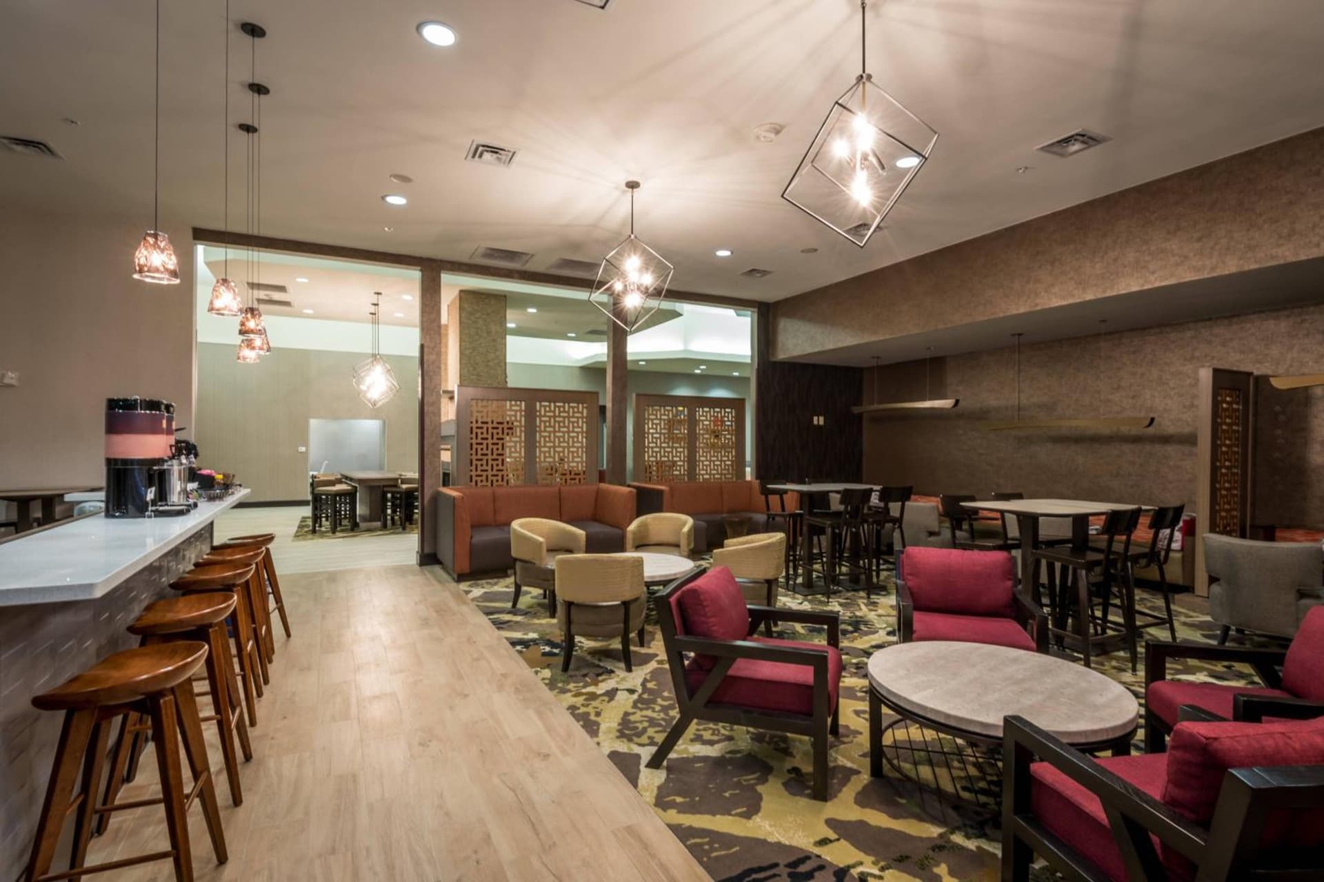 SpringHill Suites by Marriott Denton gallery photo in Denton, TX — image 5