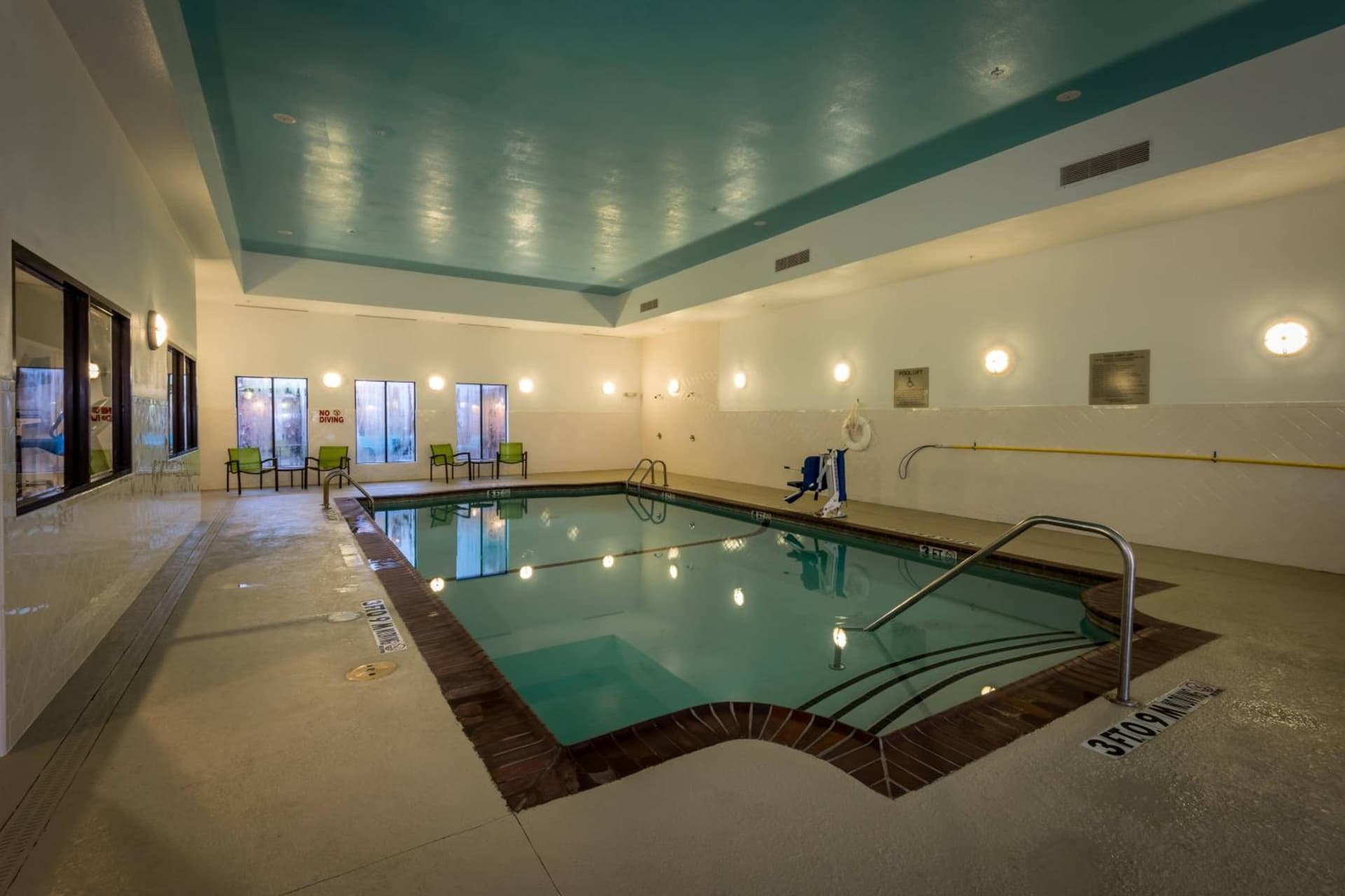 SpringHill Suites by Marriott Denton gallery photo in Denton, TX — image 7