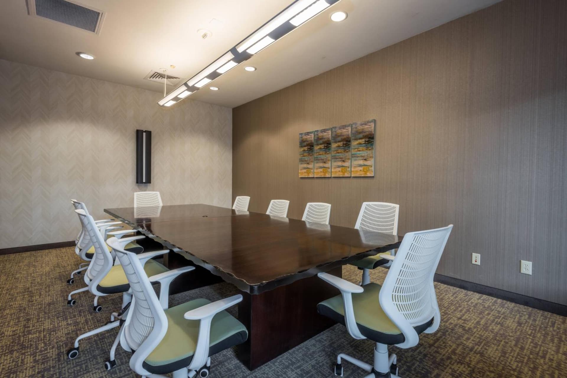 SpringHill Suites by Marriott Denton gallery photo in Denton, TX — image 19