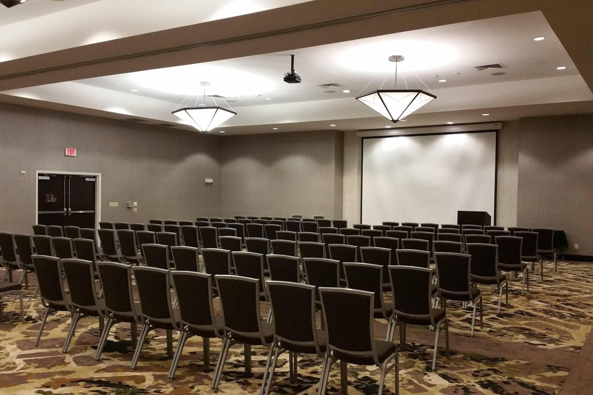 SpringHill Suites by Marriott Denton gallery photo in Denton, TX — image 14