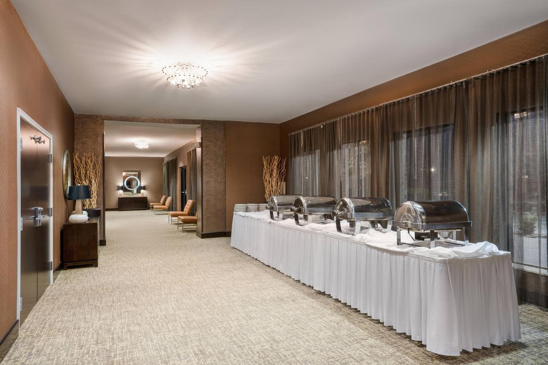 SpringHill Suites by Marriott Denton gallery photo in Denton, TX — image 23