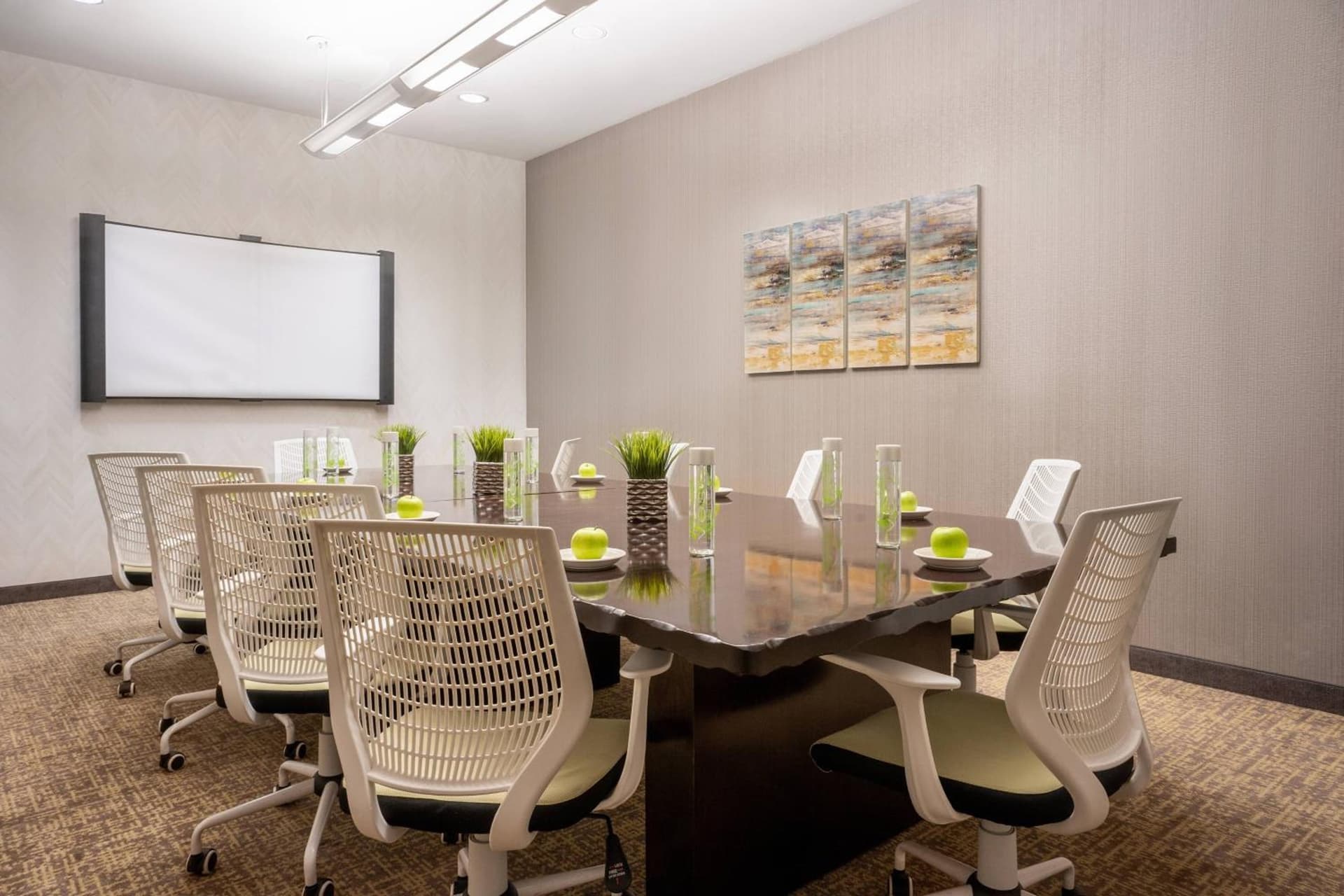 SpringHill Suites by Marriott Denton gallery photo in Denton, TX — image 21