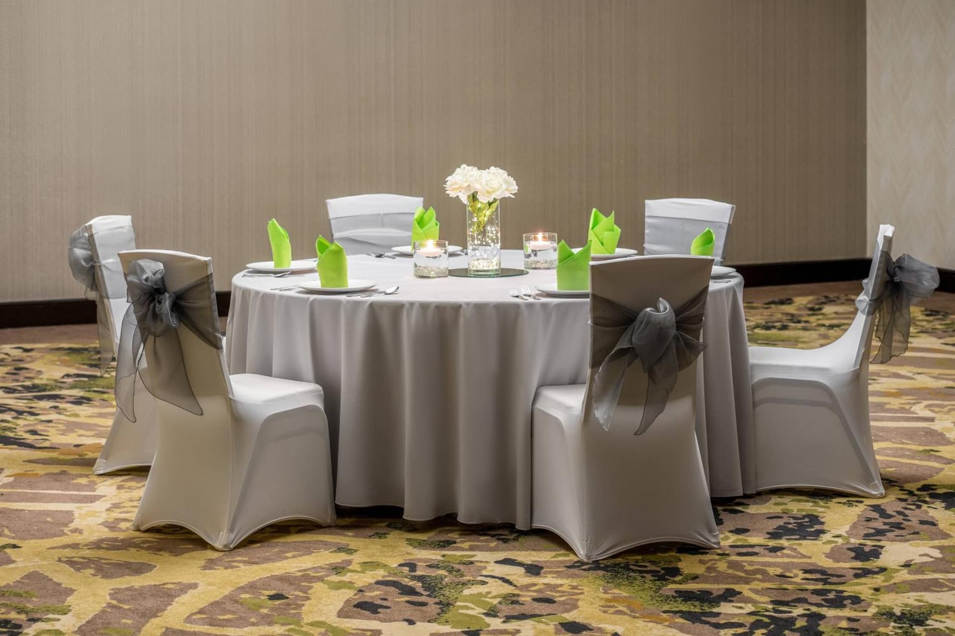 SpringHill Suites by Marriott Denton gallery photo in Denton, TX — image 8