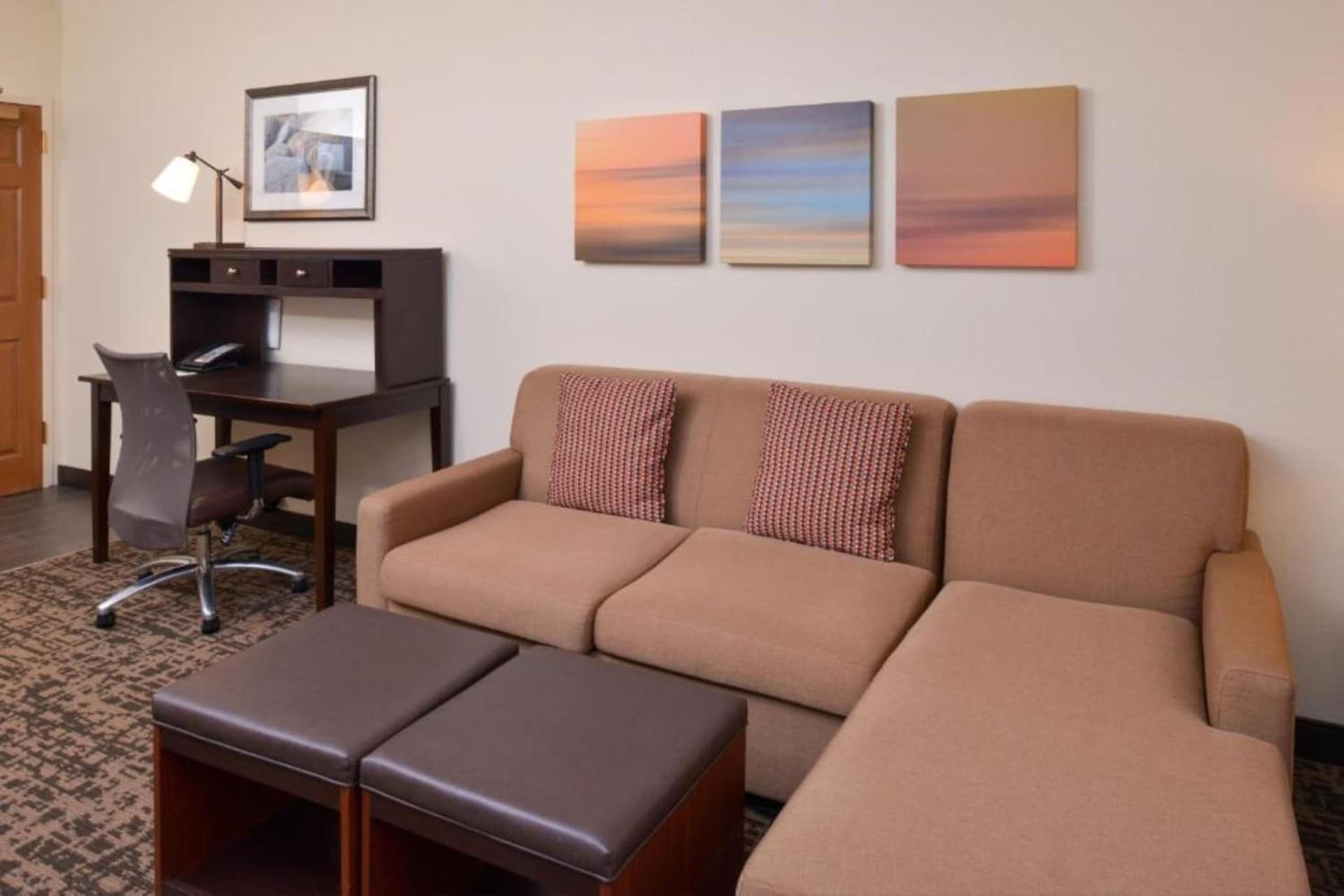 Staybridge Suites Indianapolis-Fishers by IHG gallery photo in Fishers, IN — image 21
