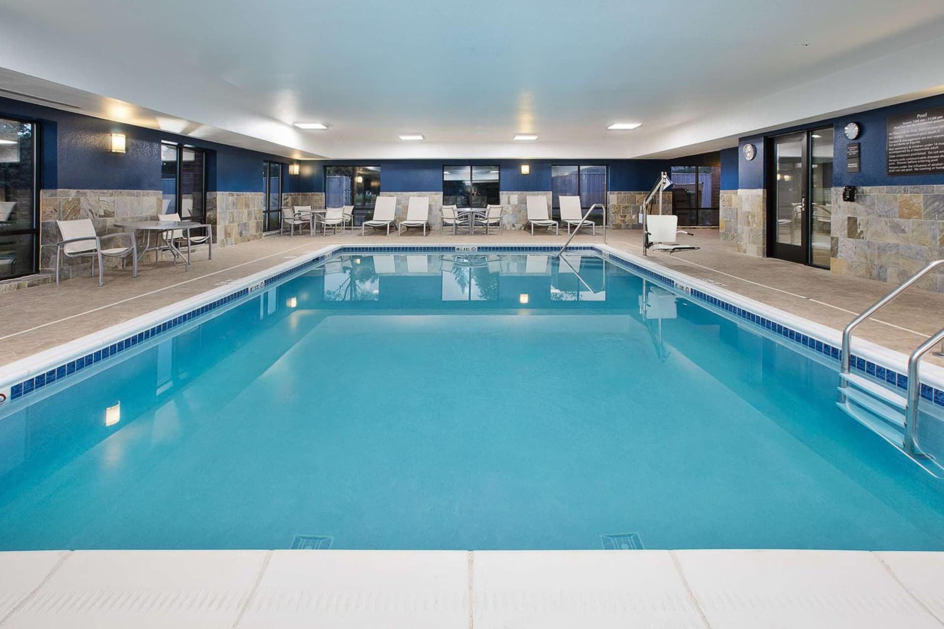 Hampton Inn Detroit - Shelby Township gallery photo in Shelby, MI — image 13
