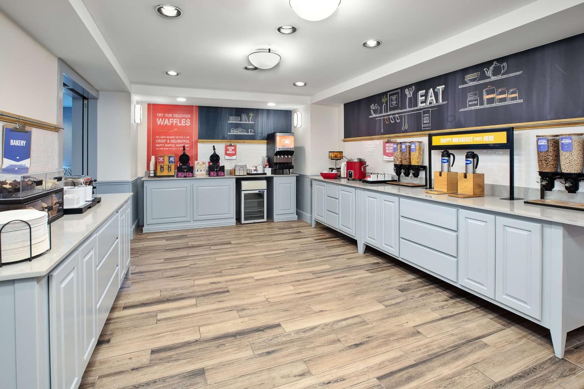 Hampton Inn Detroit - Shelby Township gallery photo in Shelby, MI — image 20
