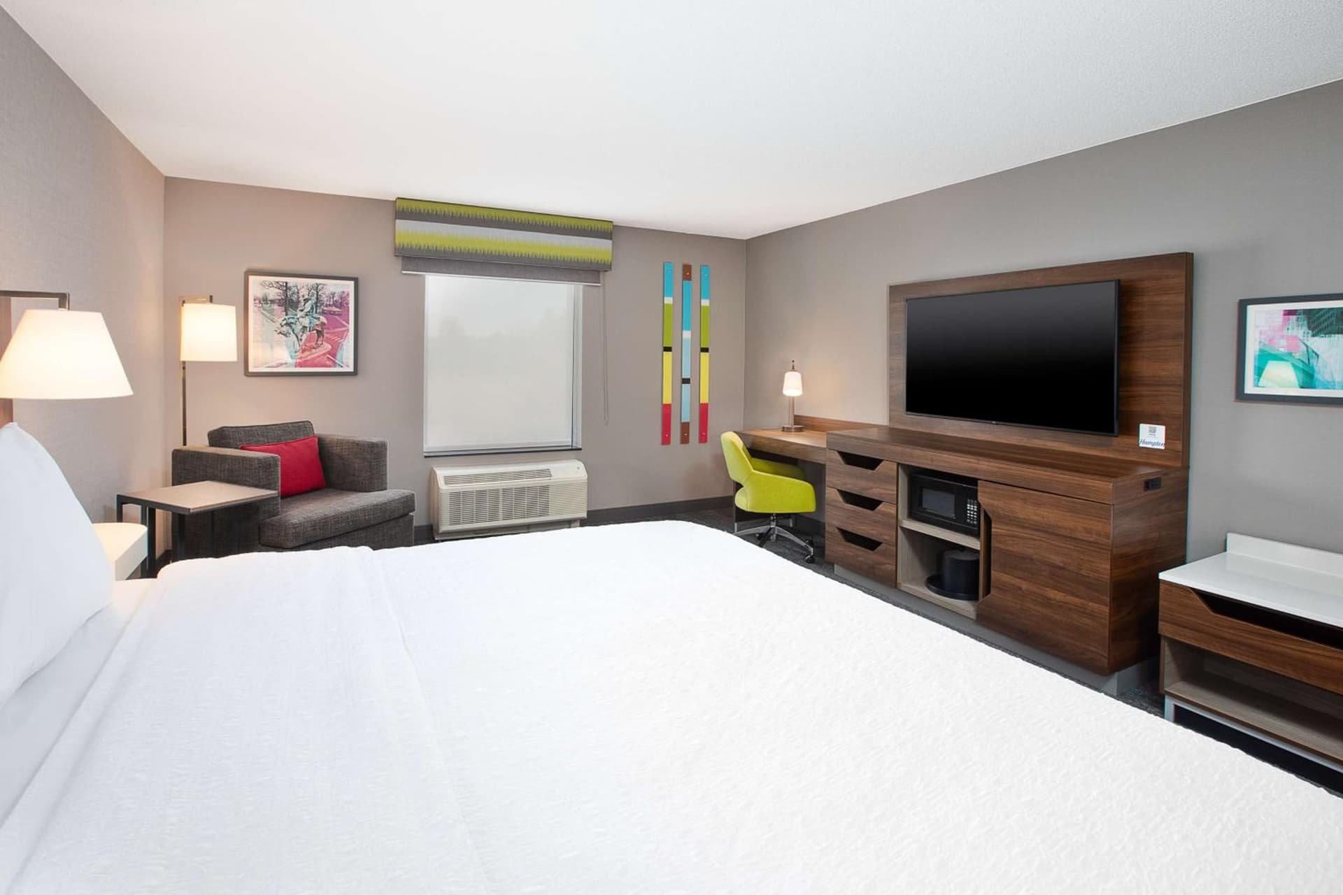 Hampton Inn Detroit - Shelby Township gallery photo in Shelby, MI — image 26