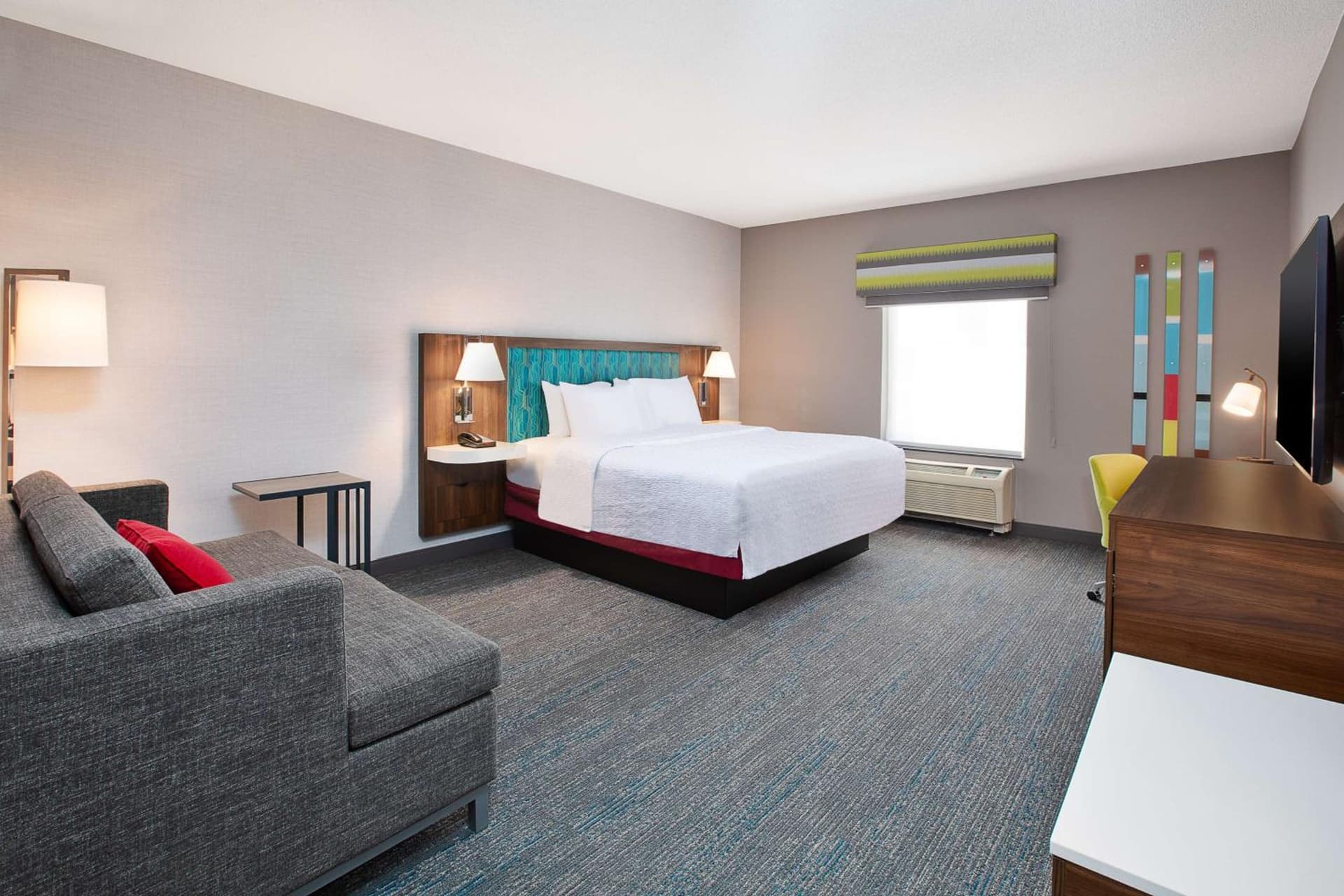 Hampton Inn Detroit - Shelby Township gallery photo in Shelby, MI — image 21