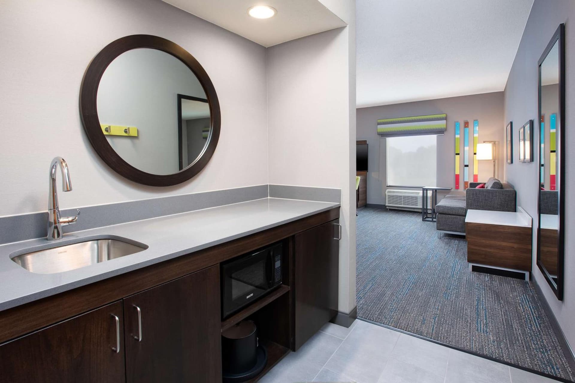 Hampton Inn Detroit - Shelby Township gallery photo in Shelby, MI — image 17