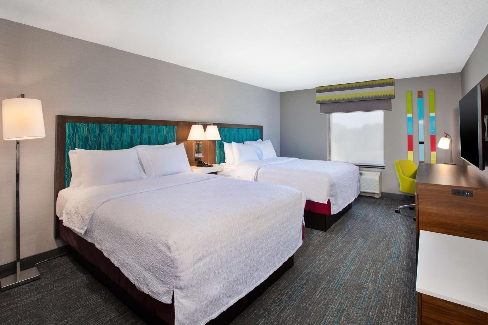 Hampton Inn Detroit - Shelby Township gallery photo in Shelby, MI — image 15