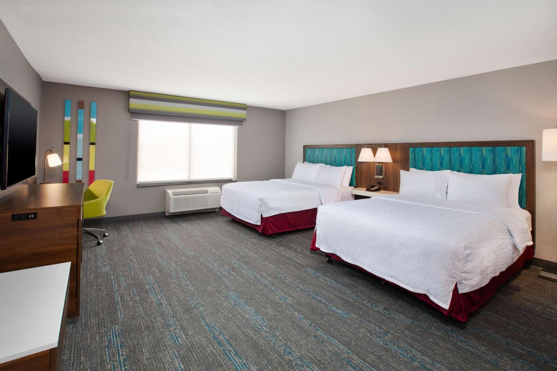 Hampton Inn Detroit - Shelby Township gallery photo in Shelby, MI — image 29