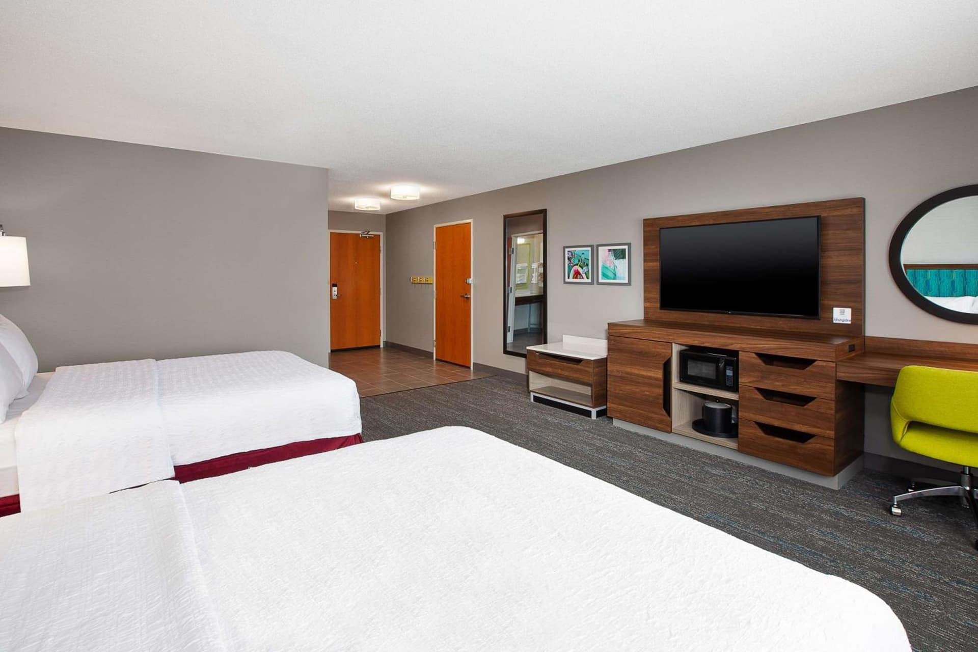 Hampton Inn Detroit - Shelby Township gallery photo in Shelby, MI — image 8