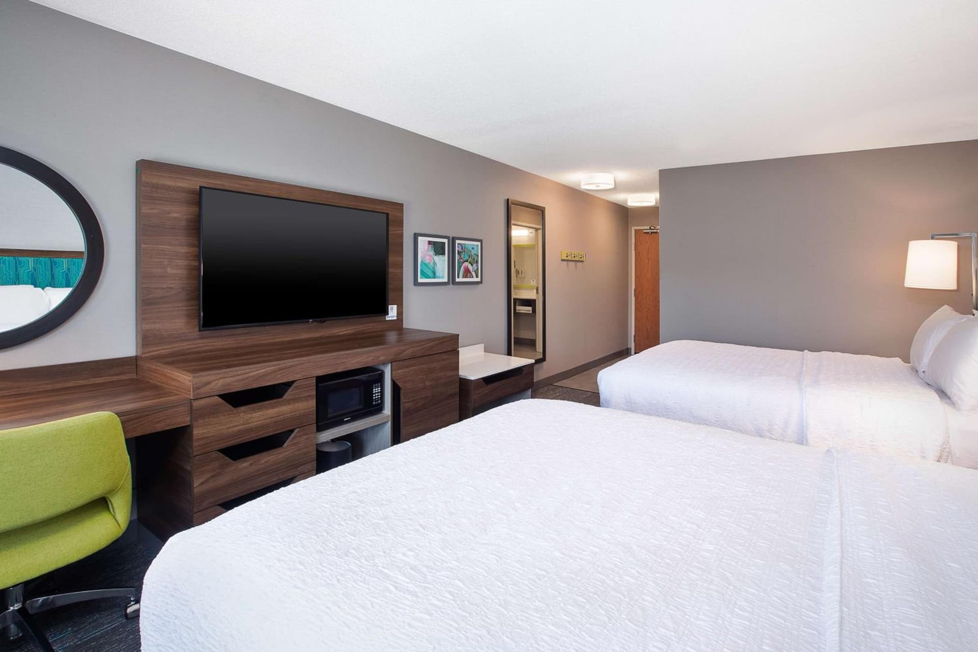 Hampton Inn Detroit - Shelby Township gallery photo in Shelby, MI — image 32