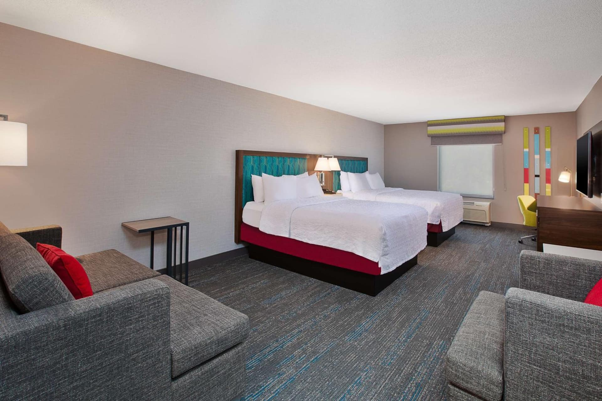 Hampton Inn Detroit - Shelby Township gallery photo in Shelby, MI — image 10
