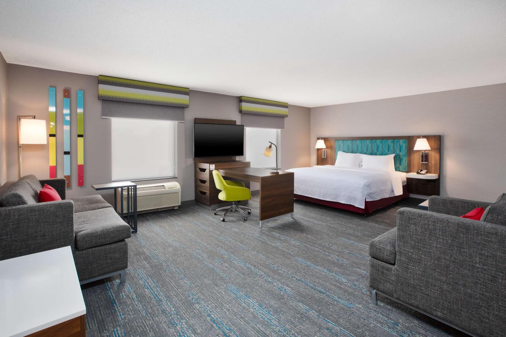 Hampton Inn Detroit - Shelby Township gallery photo in Shelby, MI — image 6