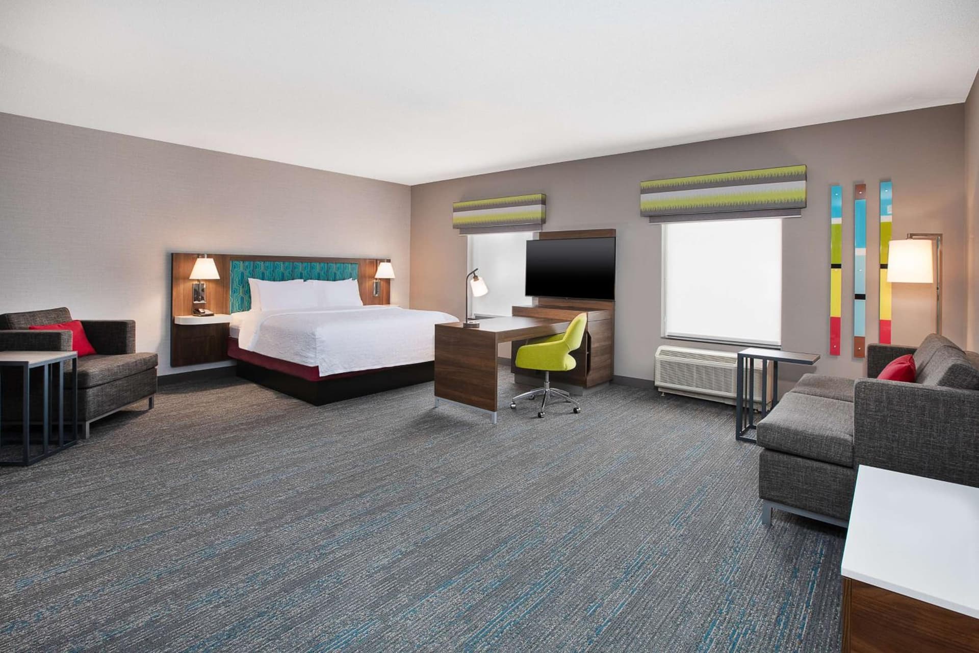 Hampton Inn Detroit - Shelby Township gallery photo in Shelby, MI — image 33