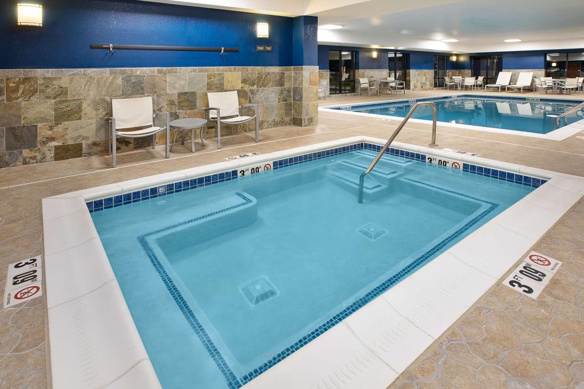 Hampton Inn Detroit - Shelby Township gallery photo in Shelby, MI — image 4