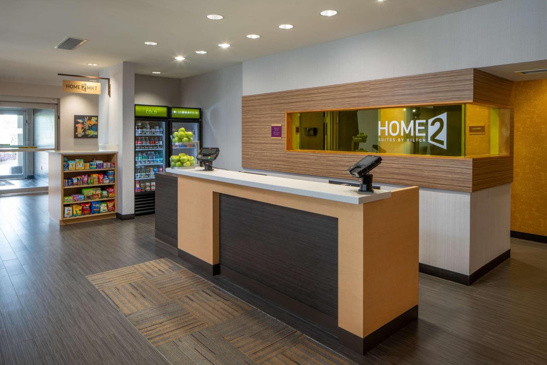 Home2 Suites by Hilton Gulfport I-10 gallery photo in Gulfport, MS — image 49