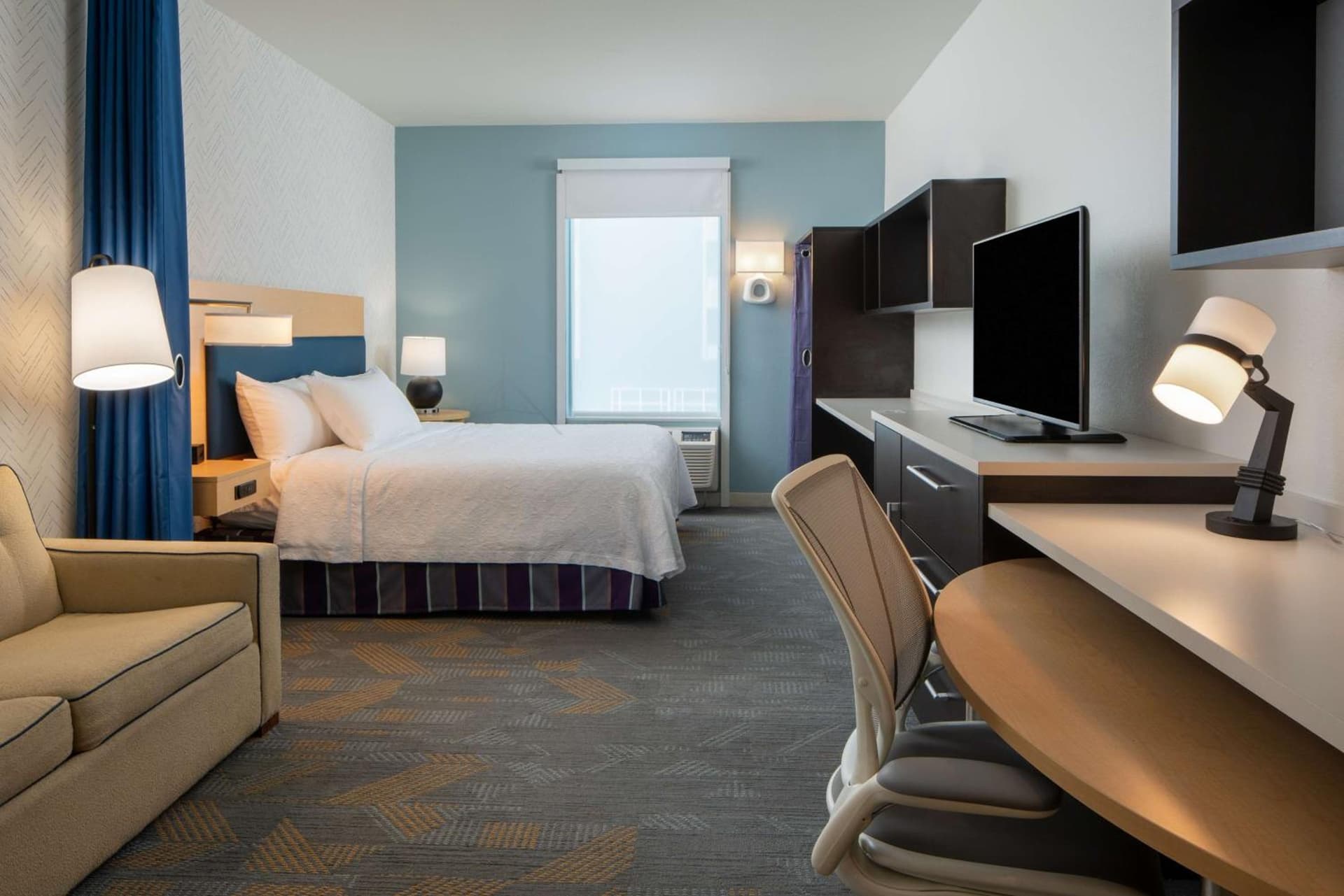Home2 Suites by Hilton Gulfport I-10 gallery photo in Gulfport, MS — image 23