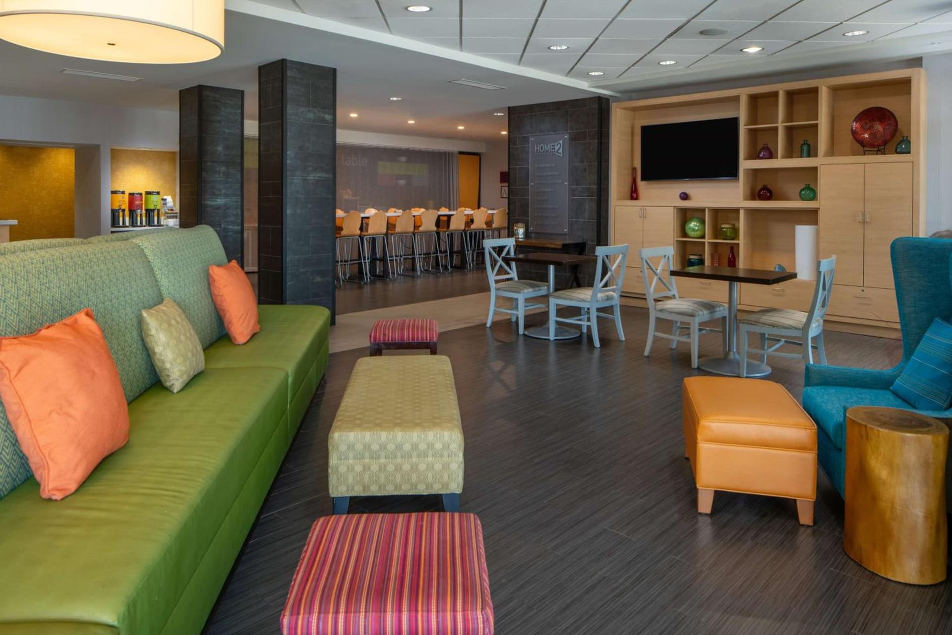 Home2 Suites by Hilton Gulfport I-10 gallery photo in Gulfport, MS — image 62