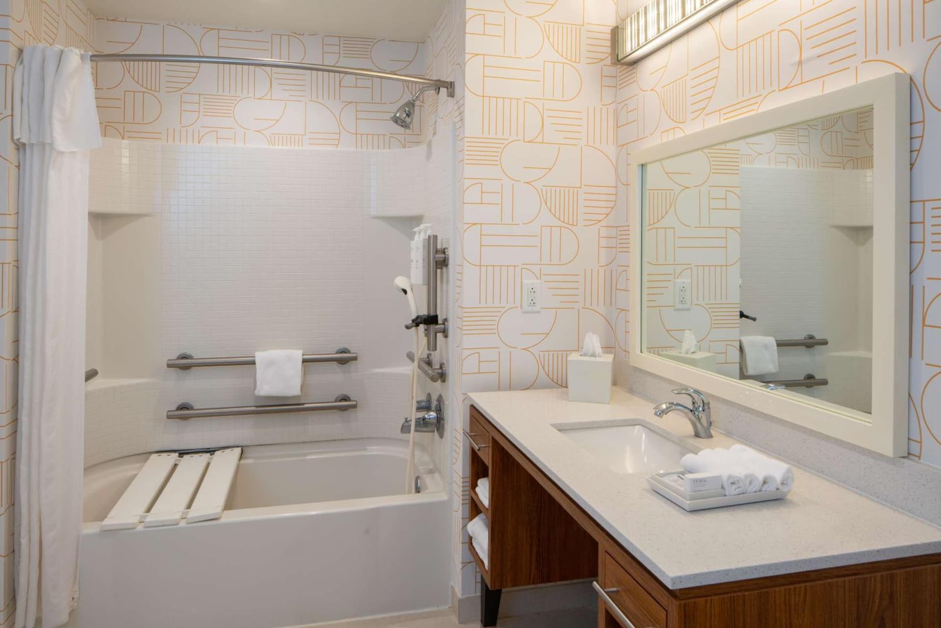 Home2 Suites by Hilton Gulfport I-10 gallery photo in Gulfport, MS — image 15