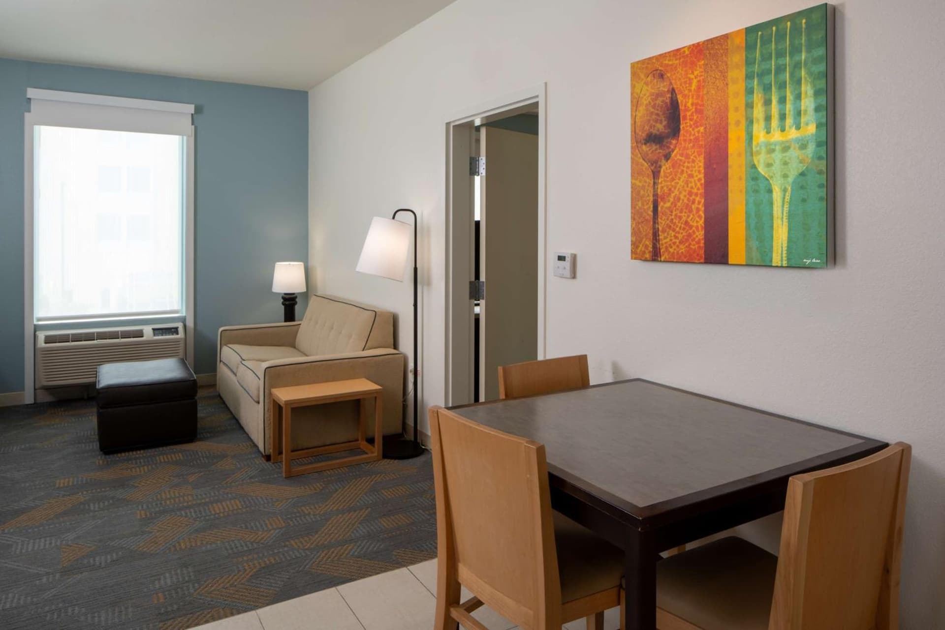 Home2 Suites by Hilton Gulfport I-10 gallery photo in Gulfport, MS — image 32