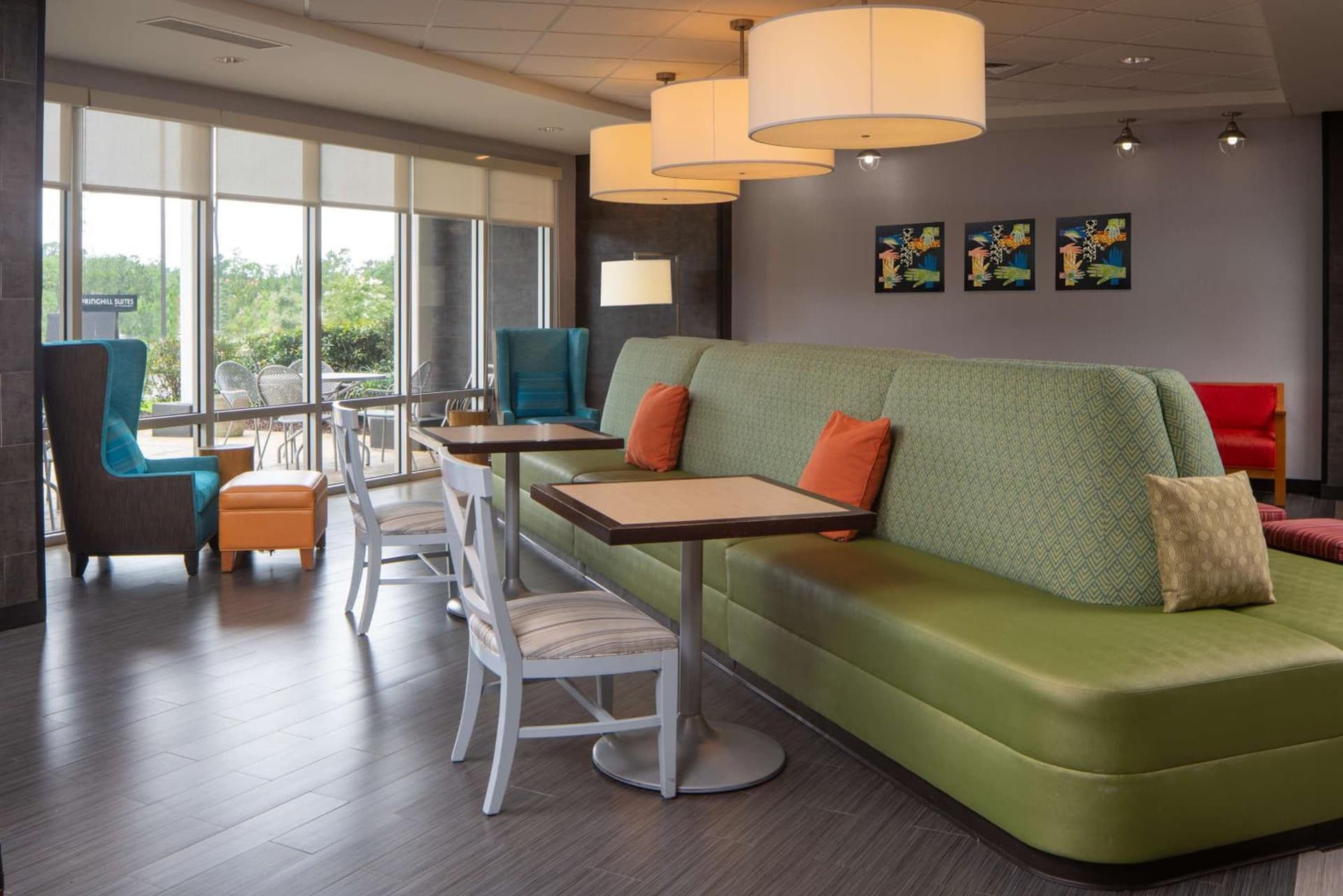 Home2 Suites by Hilton Gulfport I-10 gallery photo in Gulfport, MS — image 40