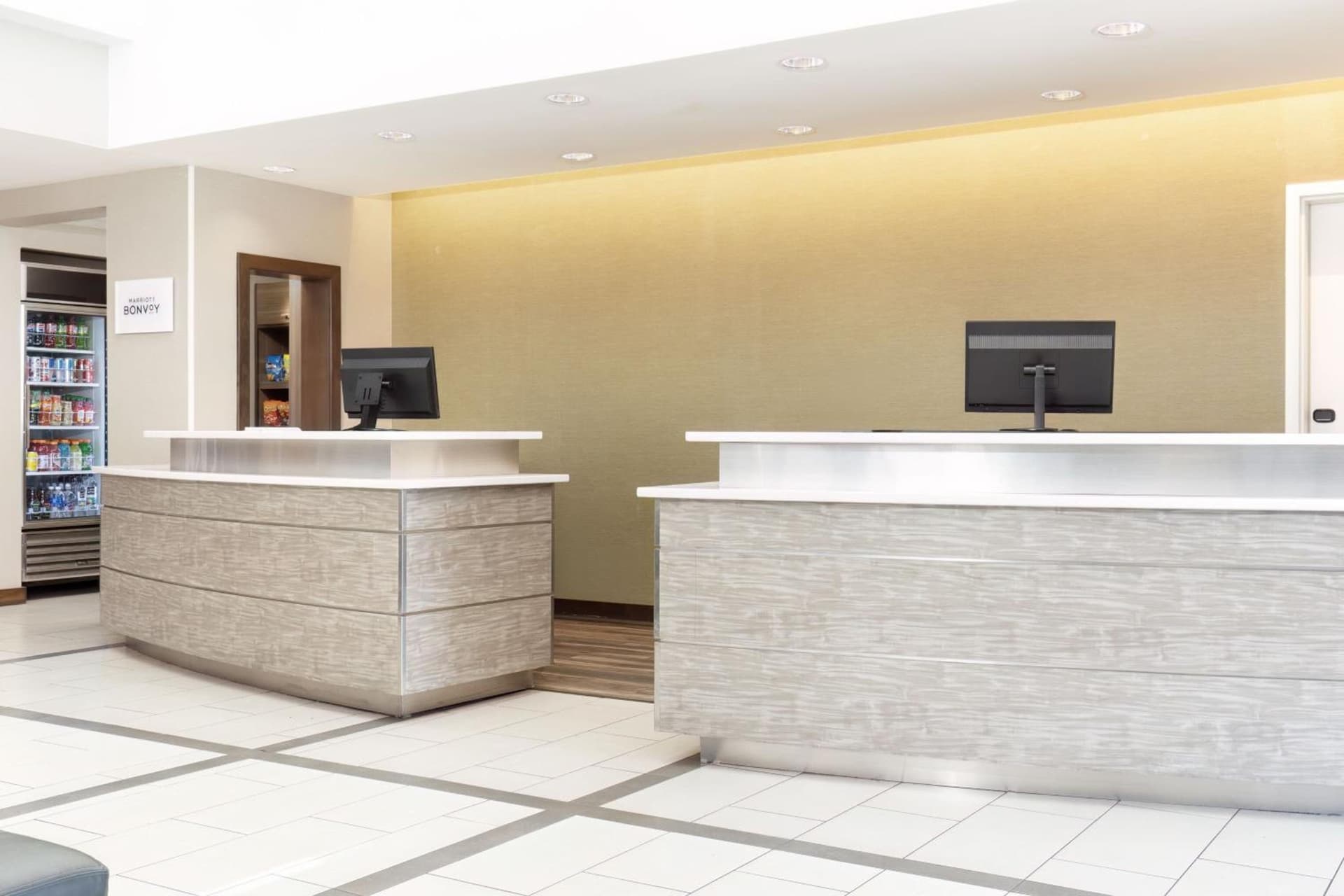 Residence Inn by Marriott Las Vegas Airport interior in Las Vegas, NV — gallery photo 2