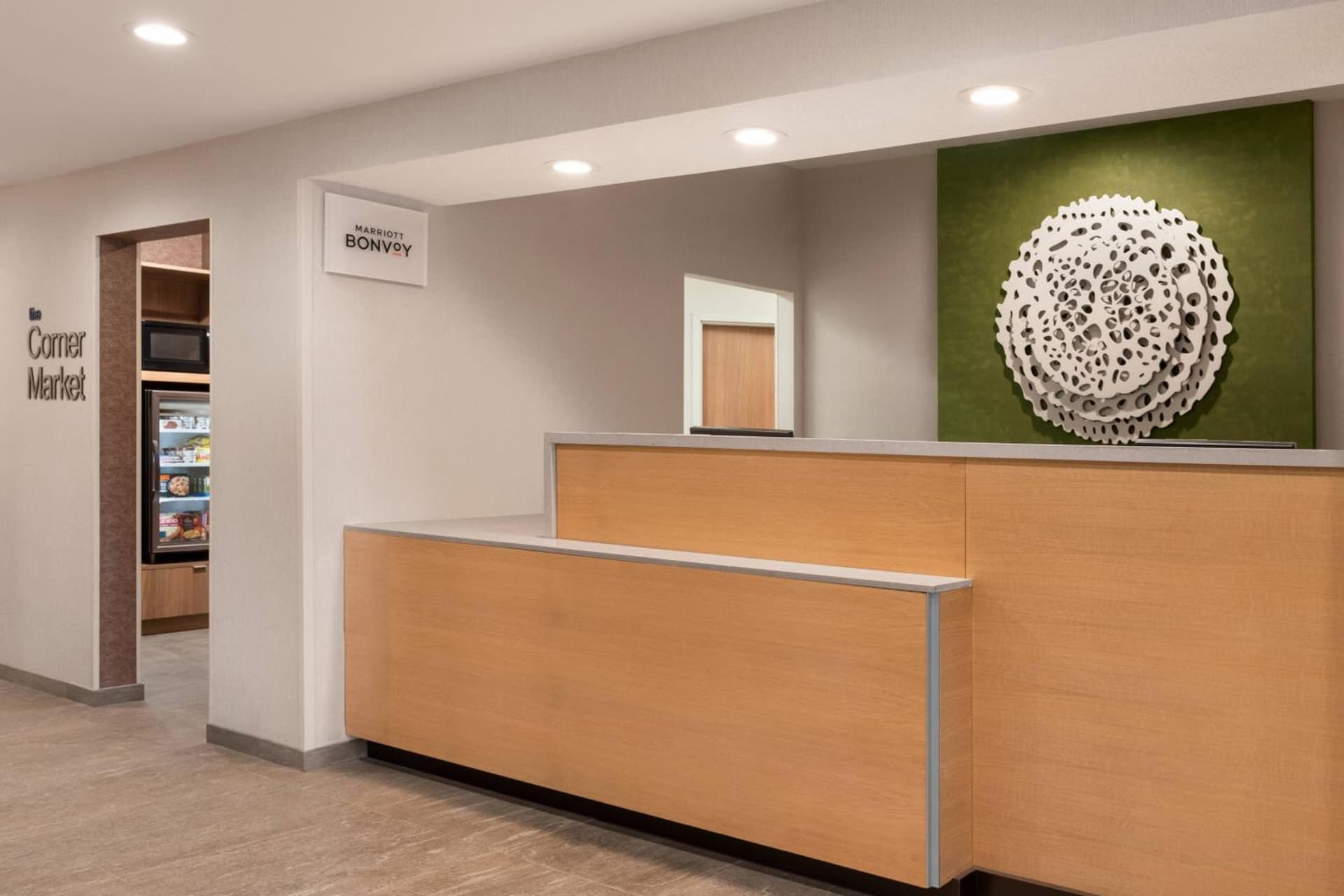Fairfield Inn by Marriott Erie Millcreek Mall gallery photo in Erie, PA — image 10