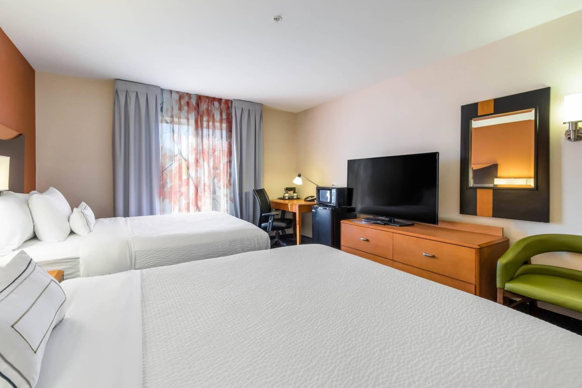 Fairfield Inn & Suites Columbia gallery photo in Columbia, MO — image 16