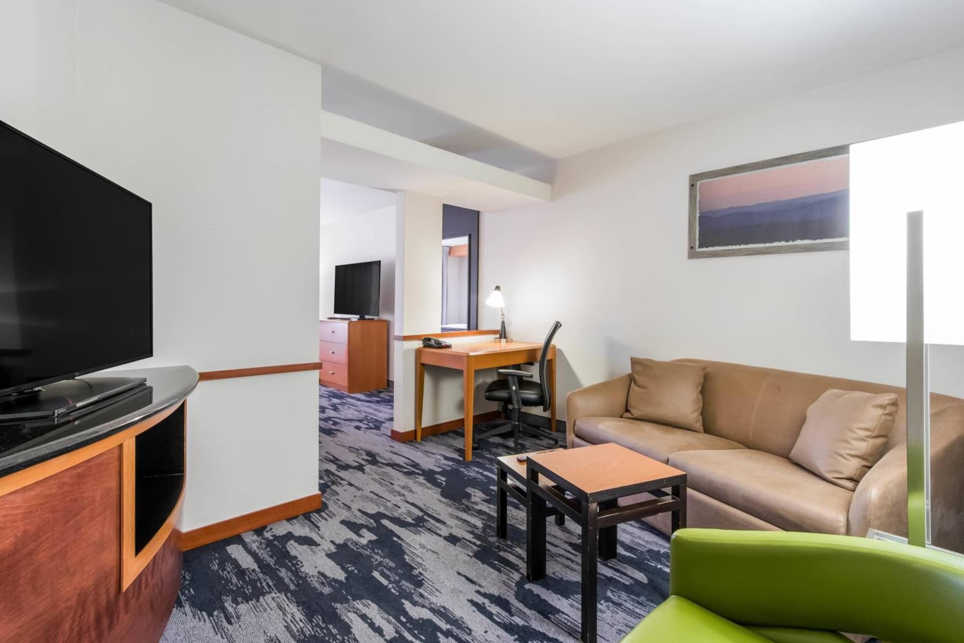Fairfield Inn & Suites Columbia gallery photo in Columbia, MO — image 13
