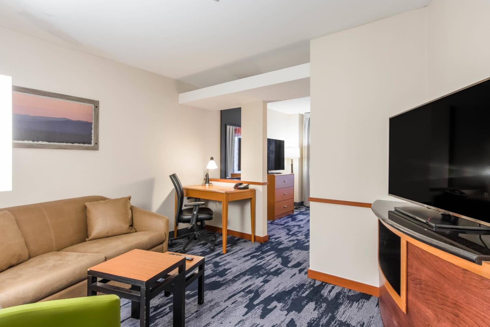 Fairfield Inn & Suites Columbia gallery photo in Columbia, MO — image 22