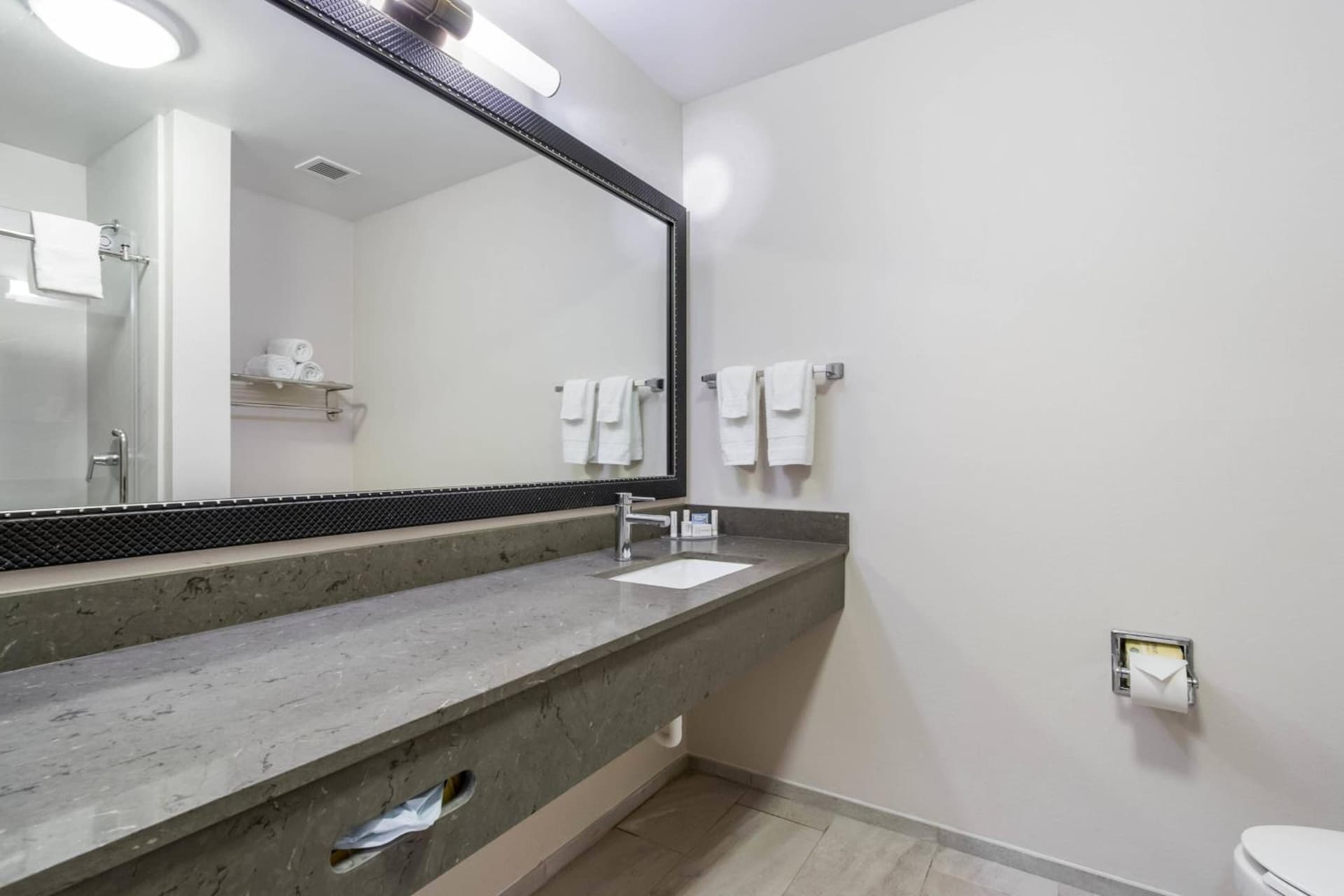 Fairfield Inn & Suites Columbia gallery photo in Columbia, MO — image 26